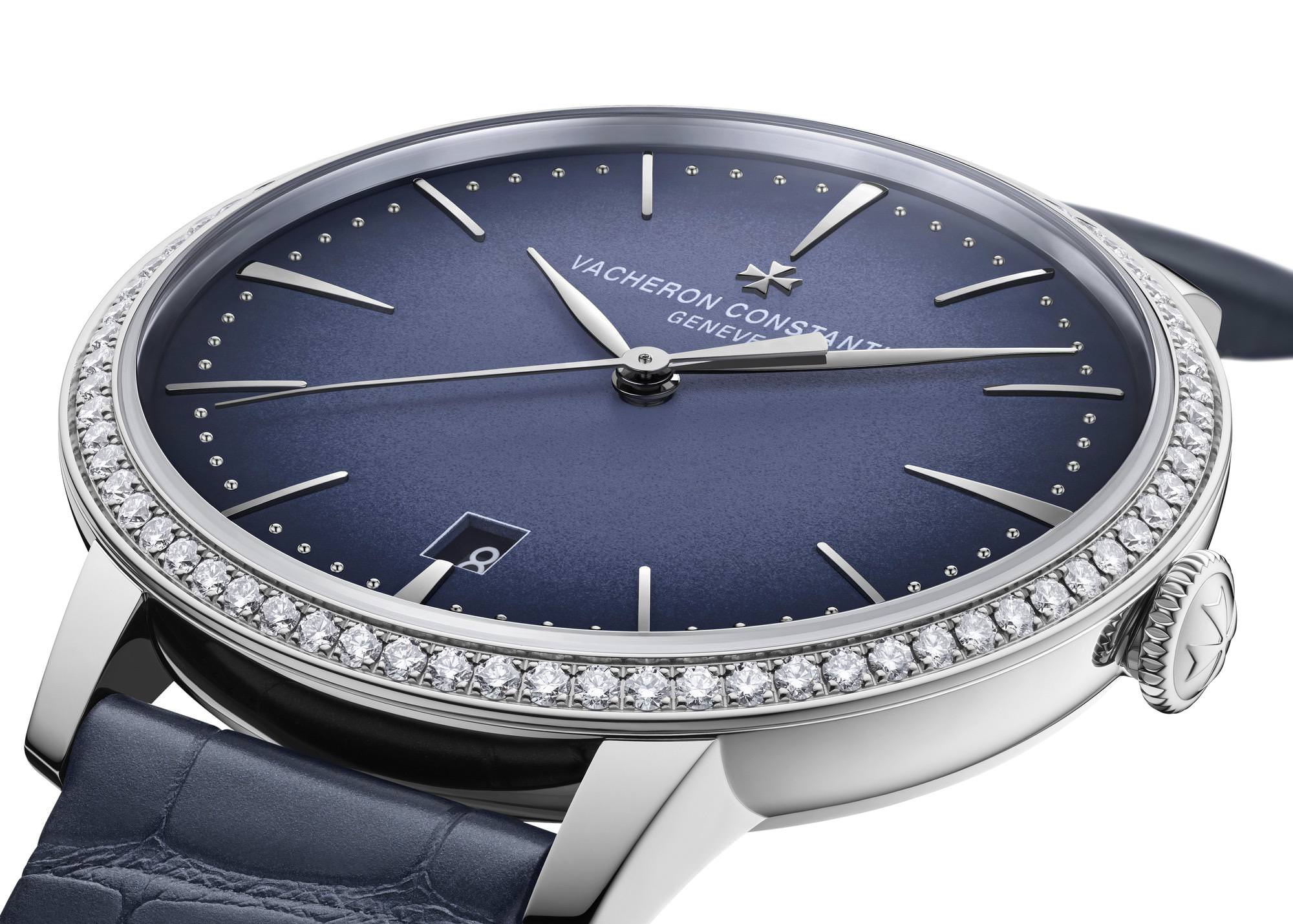 Patrimony Self-Winding — view 6