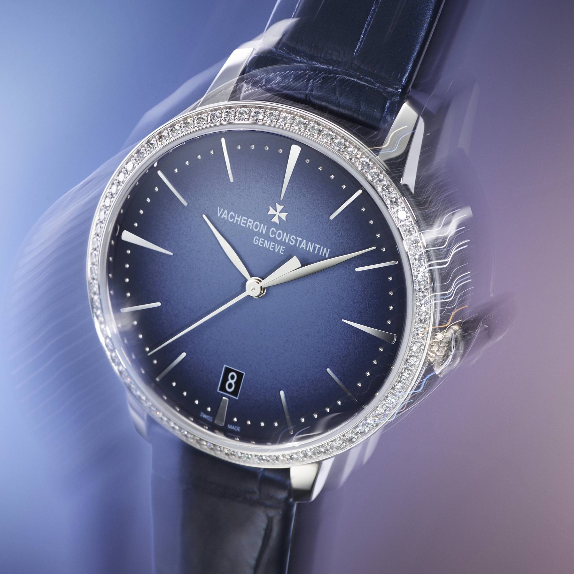 Patrimony Self-Winding — view 7