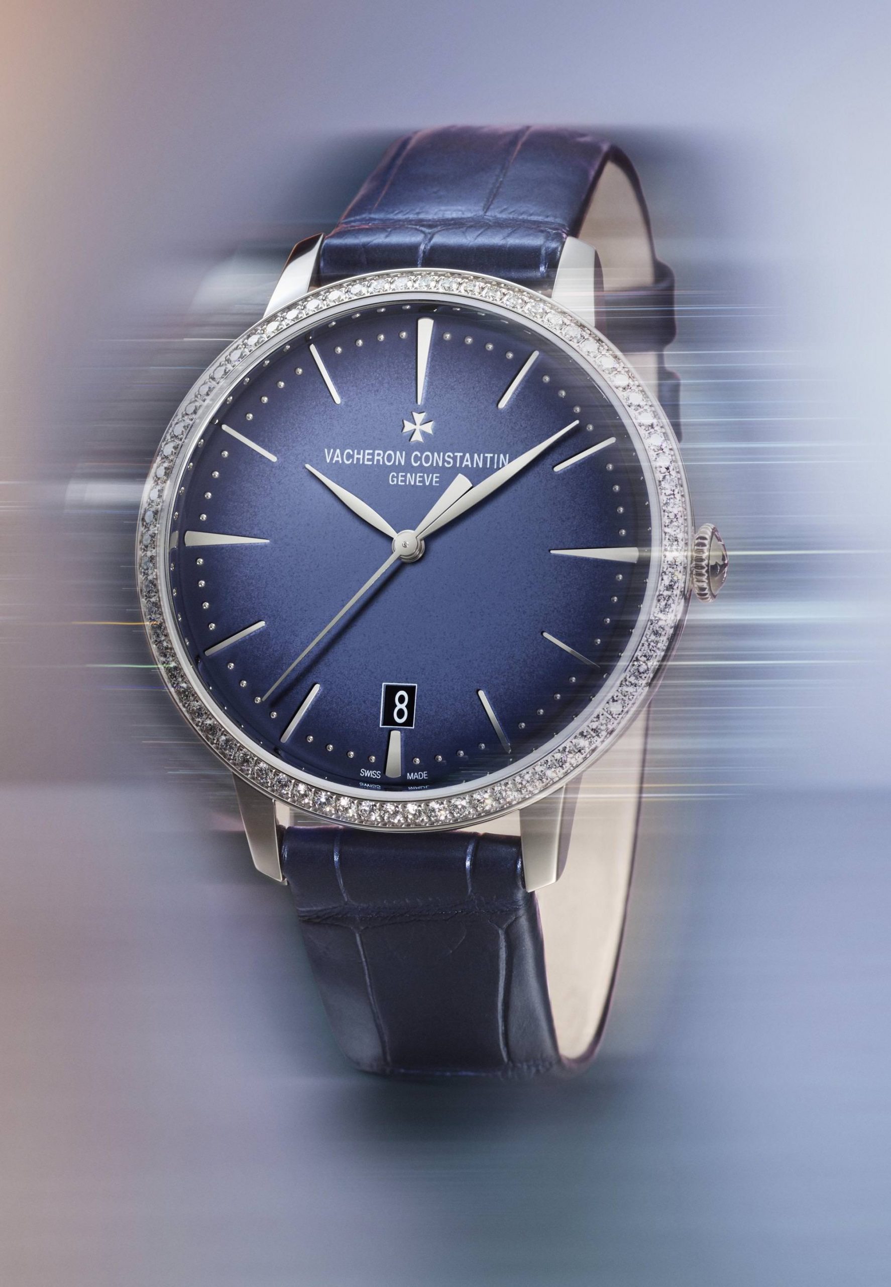 Patrimony Self-Winding — view 8