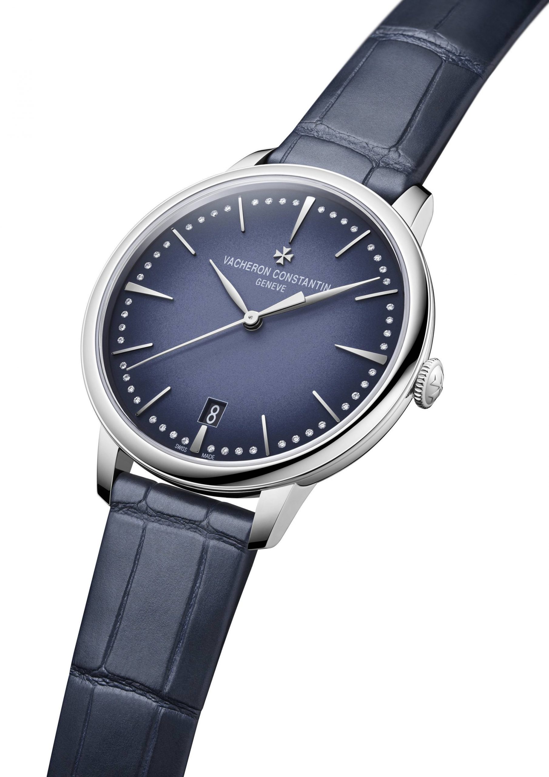 Patrimony Self-Winding — view 9