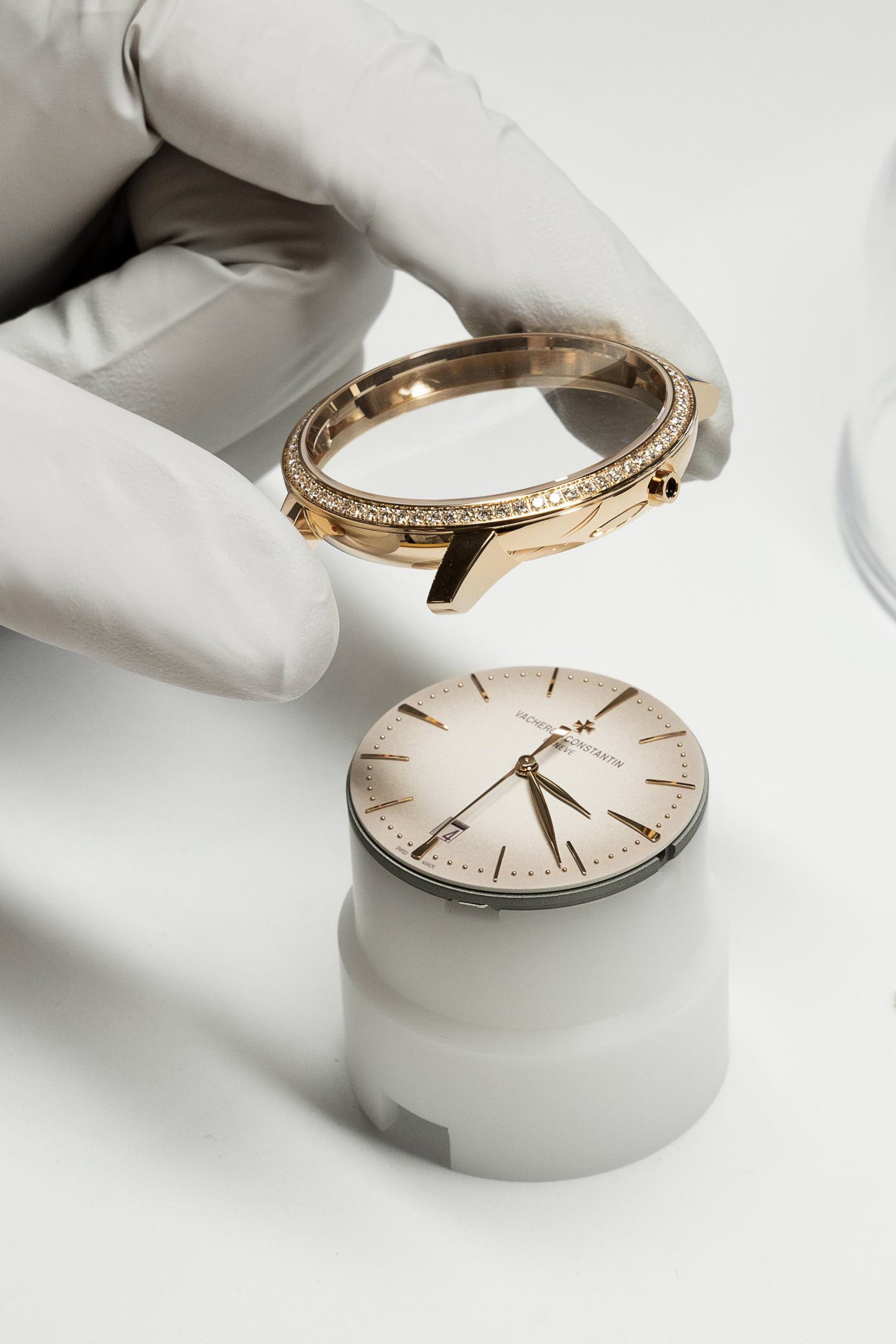 Patrimony Self-Winding — view 13
