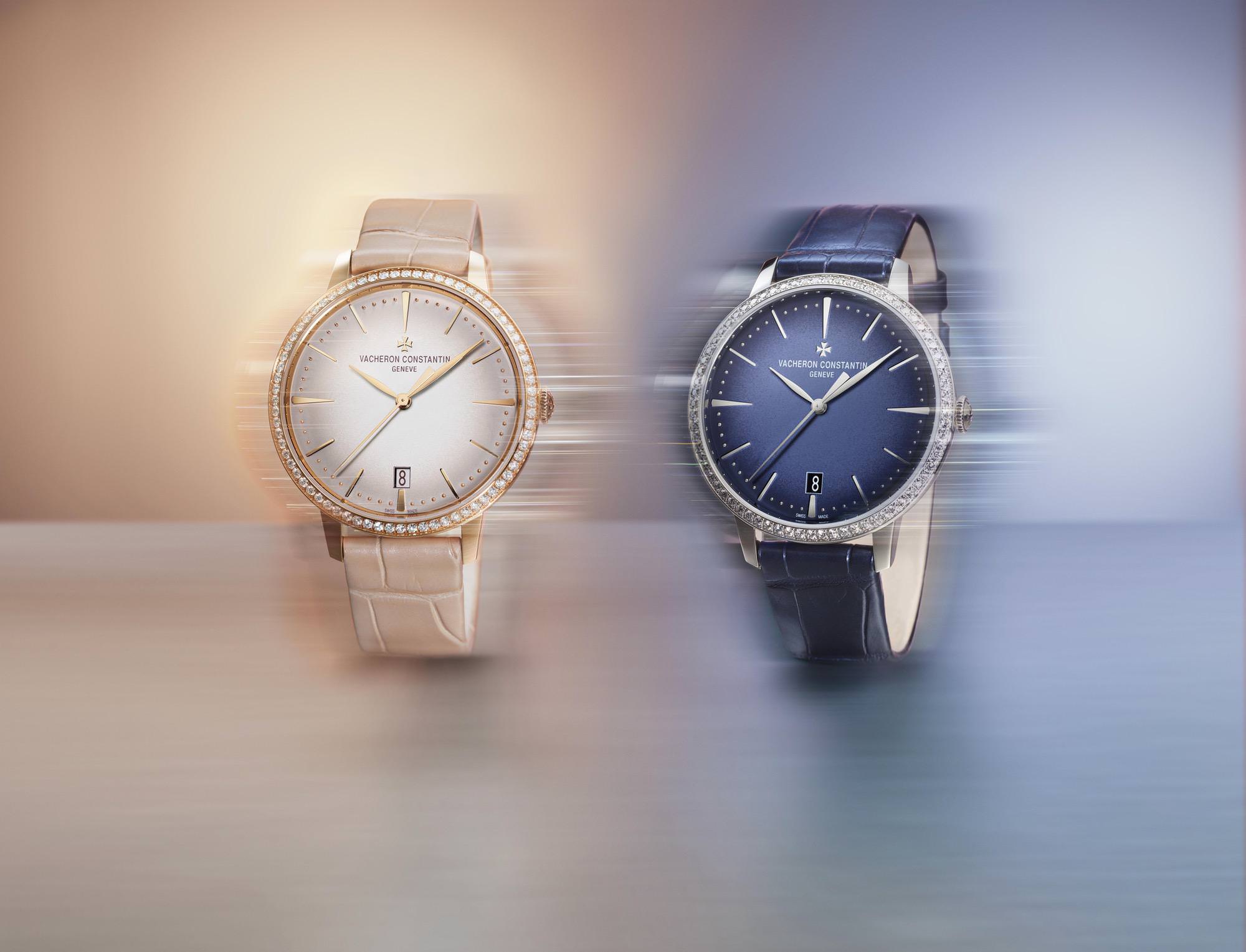Patrimony Self-Winding — view 14