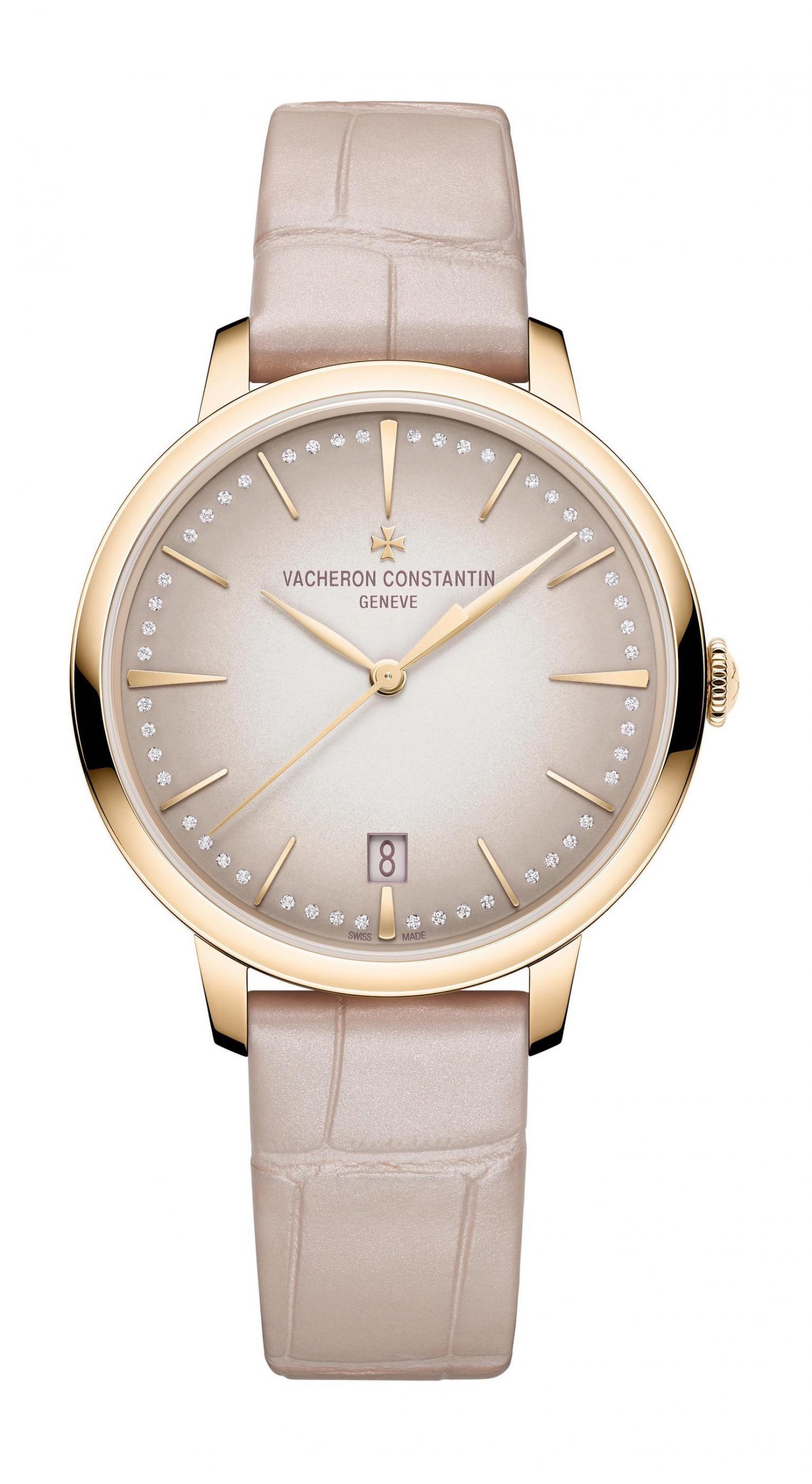 Patrimony Self-Winding — view 17