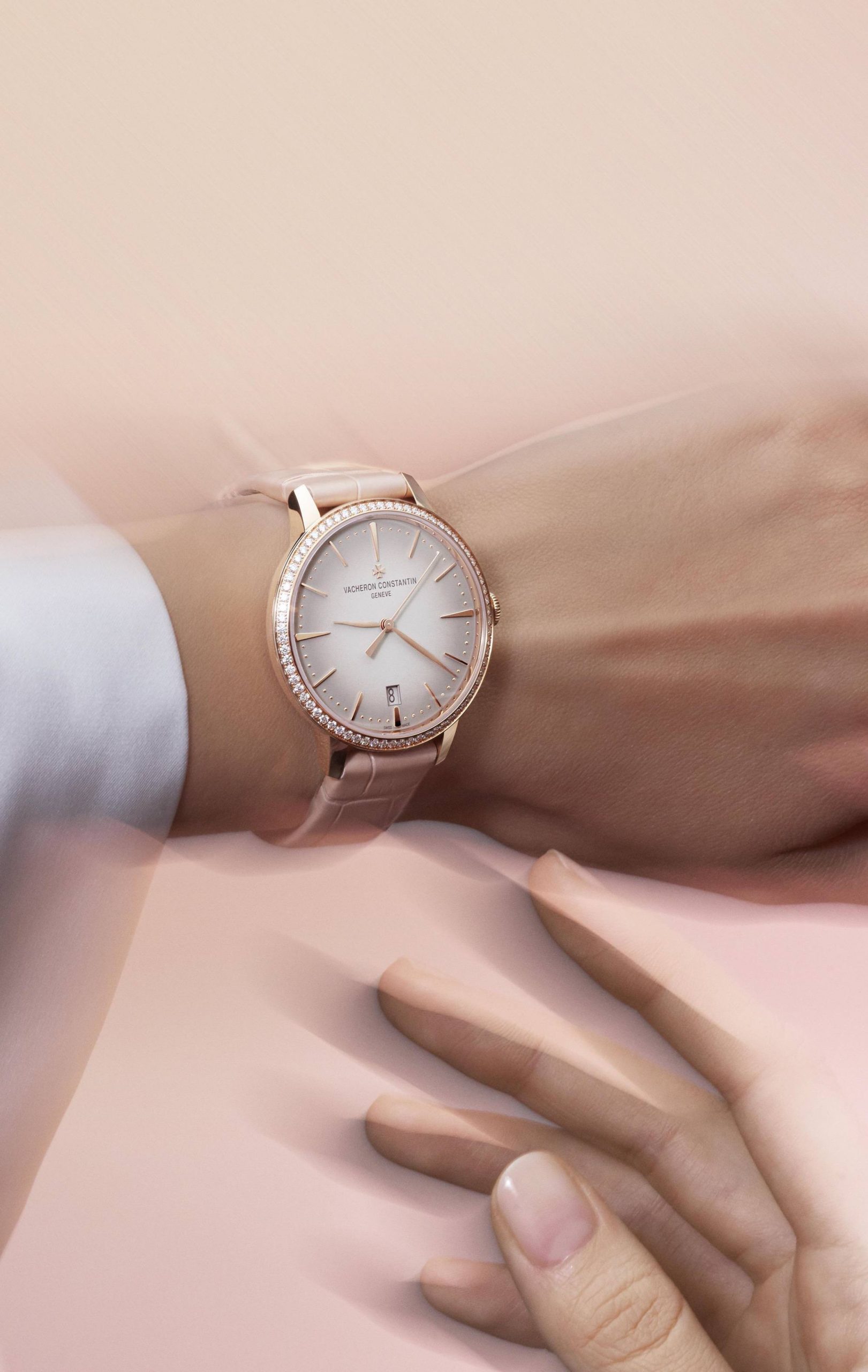 Patrimony Self-Winding — view 7