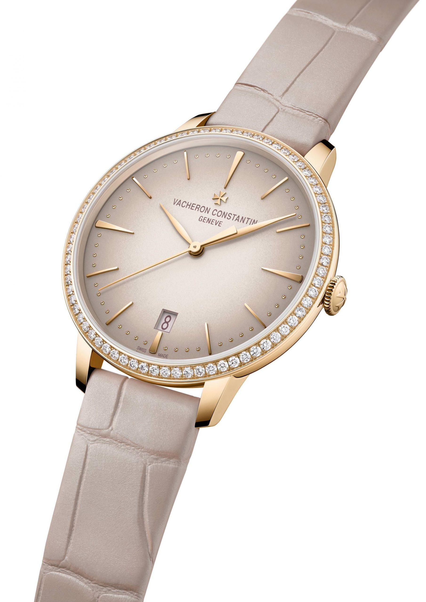 Patrimony Self-Winding — view 8