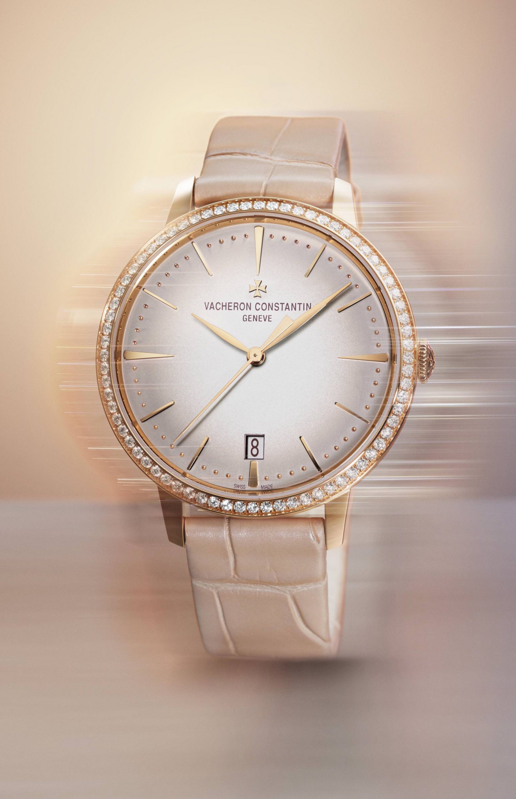 Patrimony Self-Winding — view 9