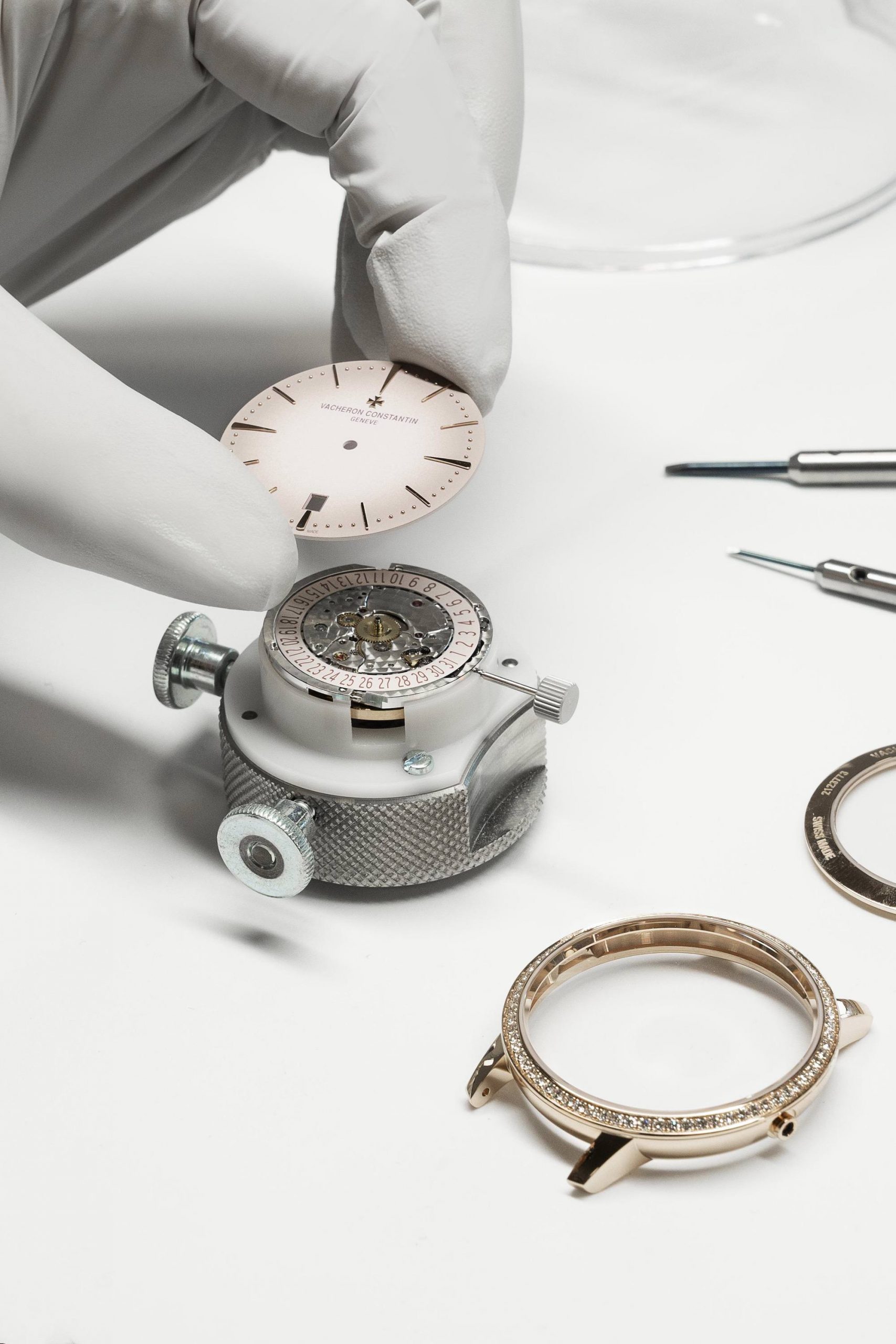 Patrimony Self-Winding — view 10