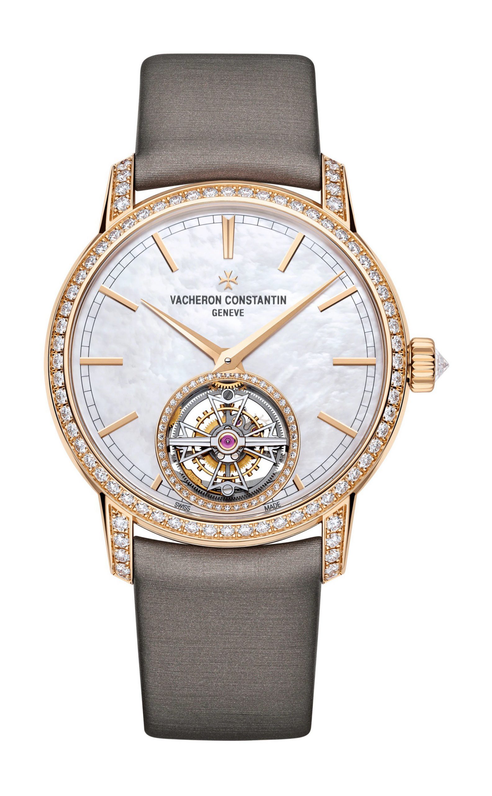Traditionnelle Perpetual Calendar Ultra-Thin — view 17