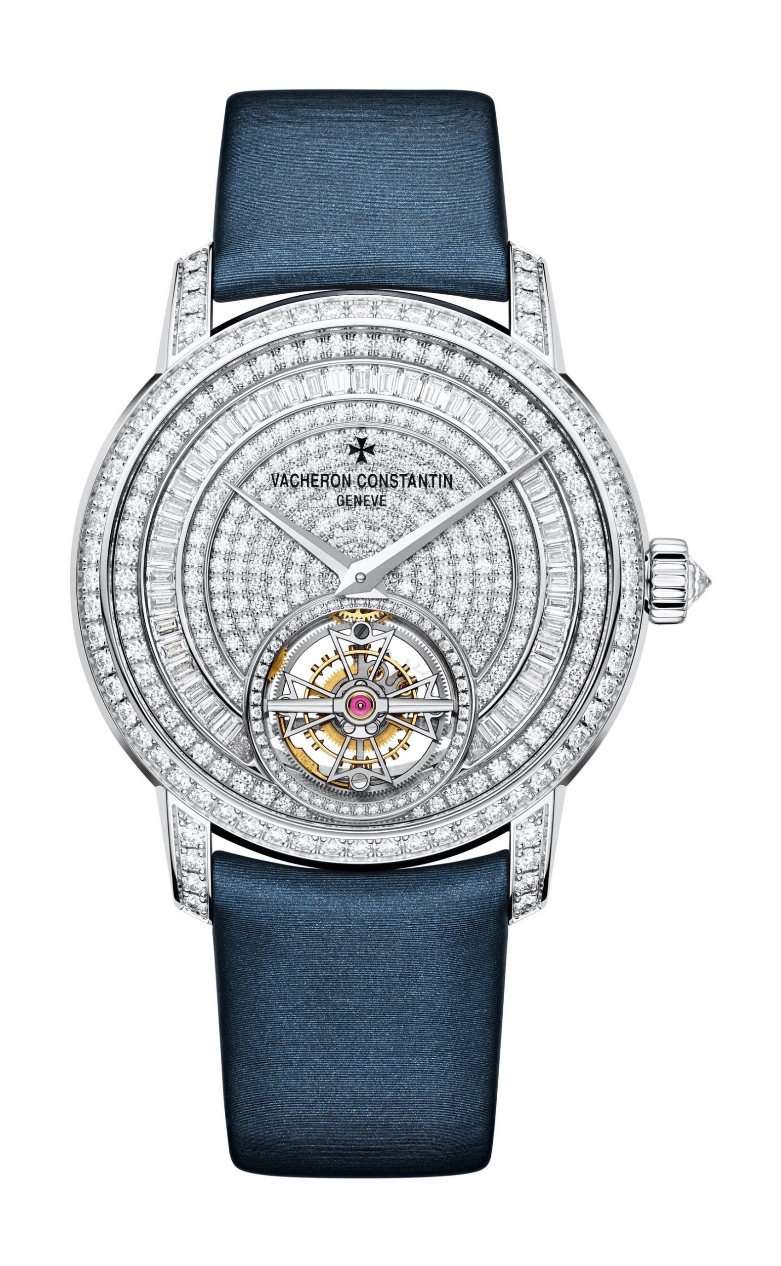 Traditionnelle Perpetual Calendar Ultra-Thin — view 18