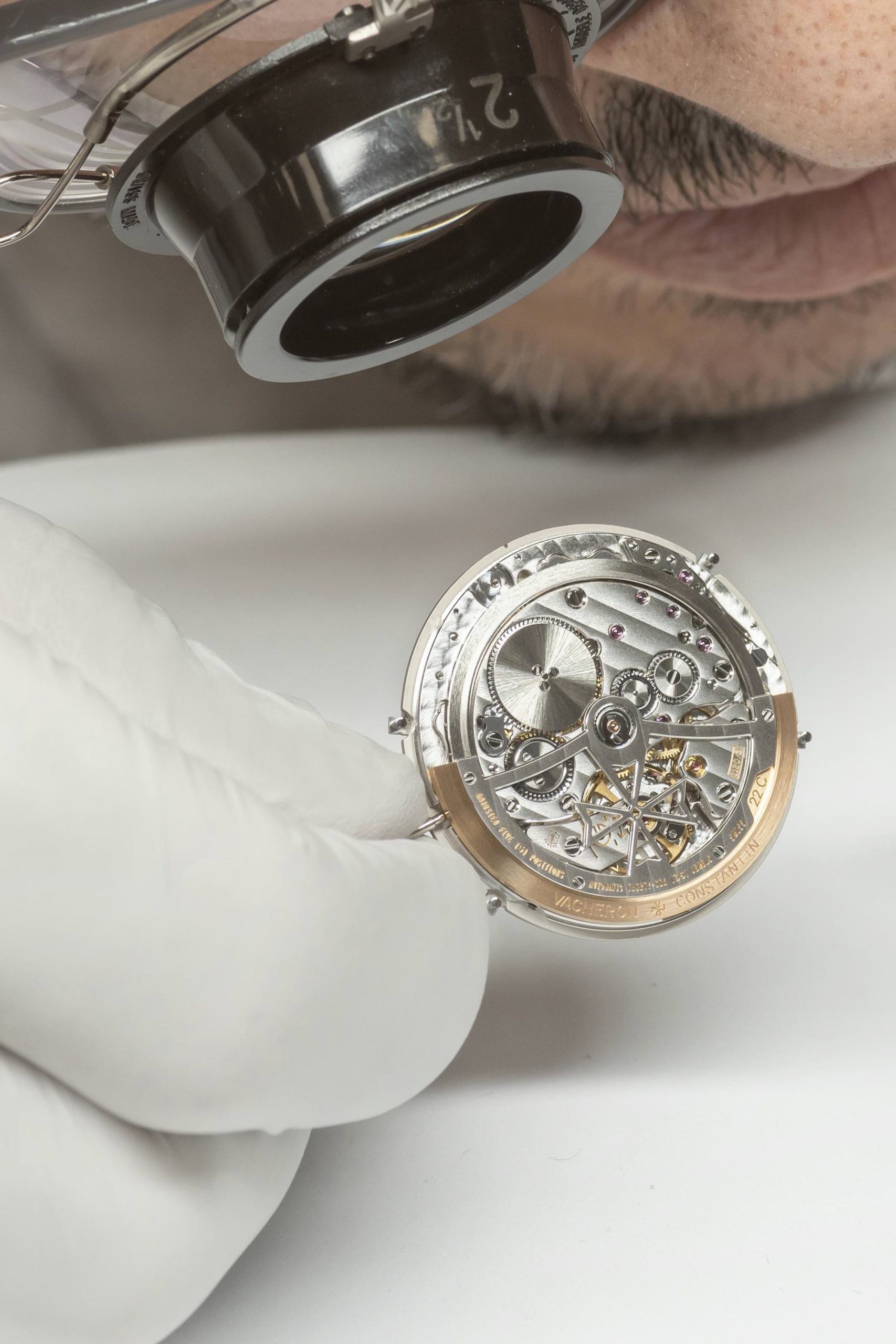 Traditionnelle Perpetual Calendar Ultra-Thin — view 6