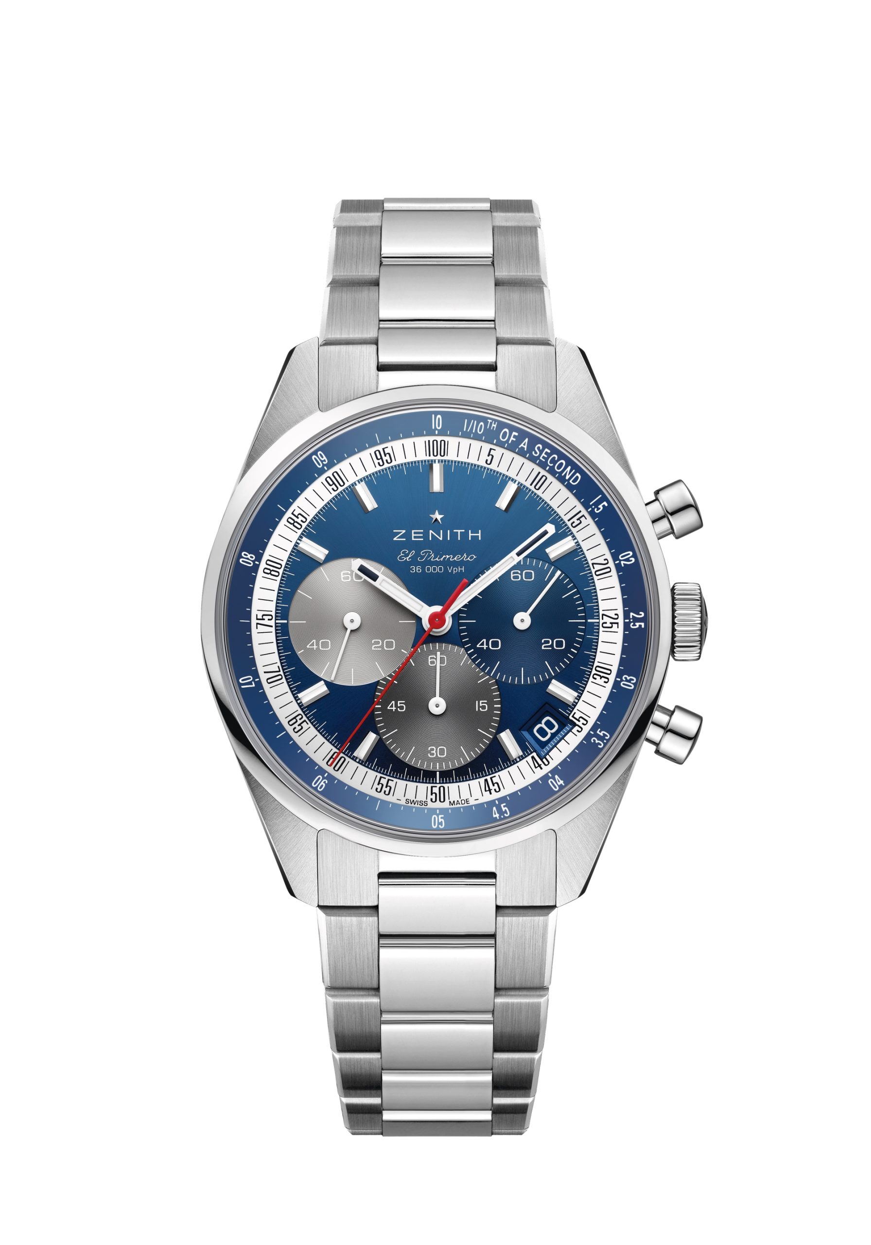 Chronomaster Original — view 2