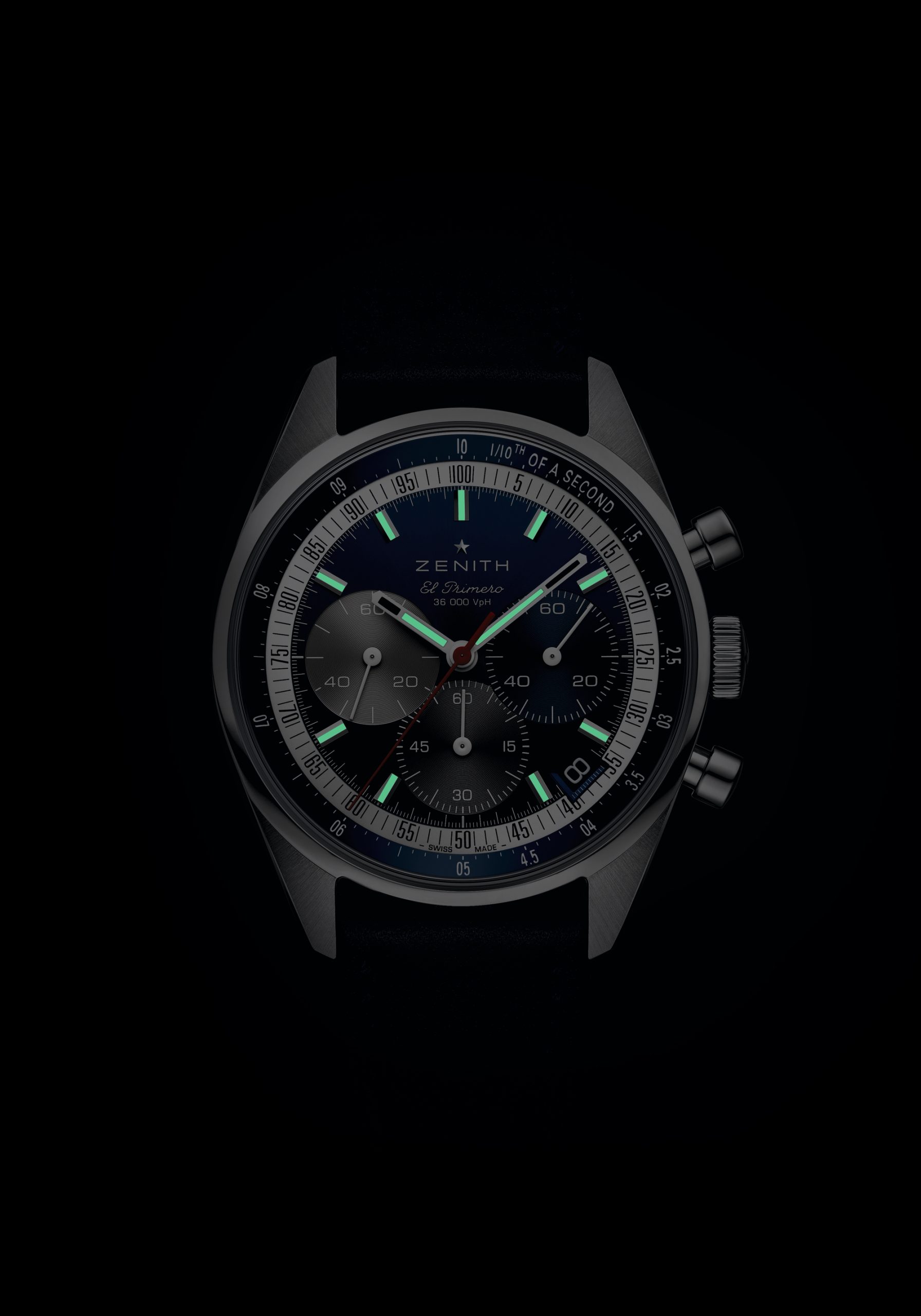 Chronomaster Original — view 3