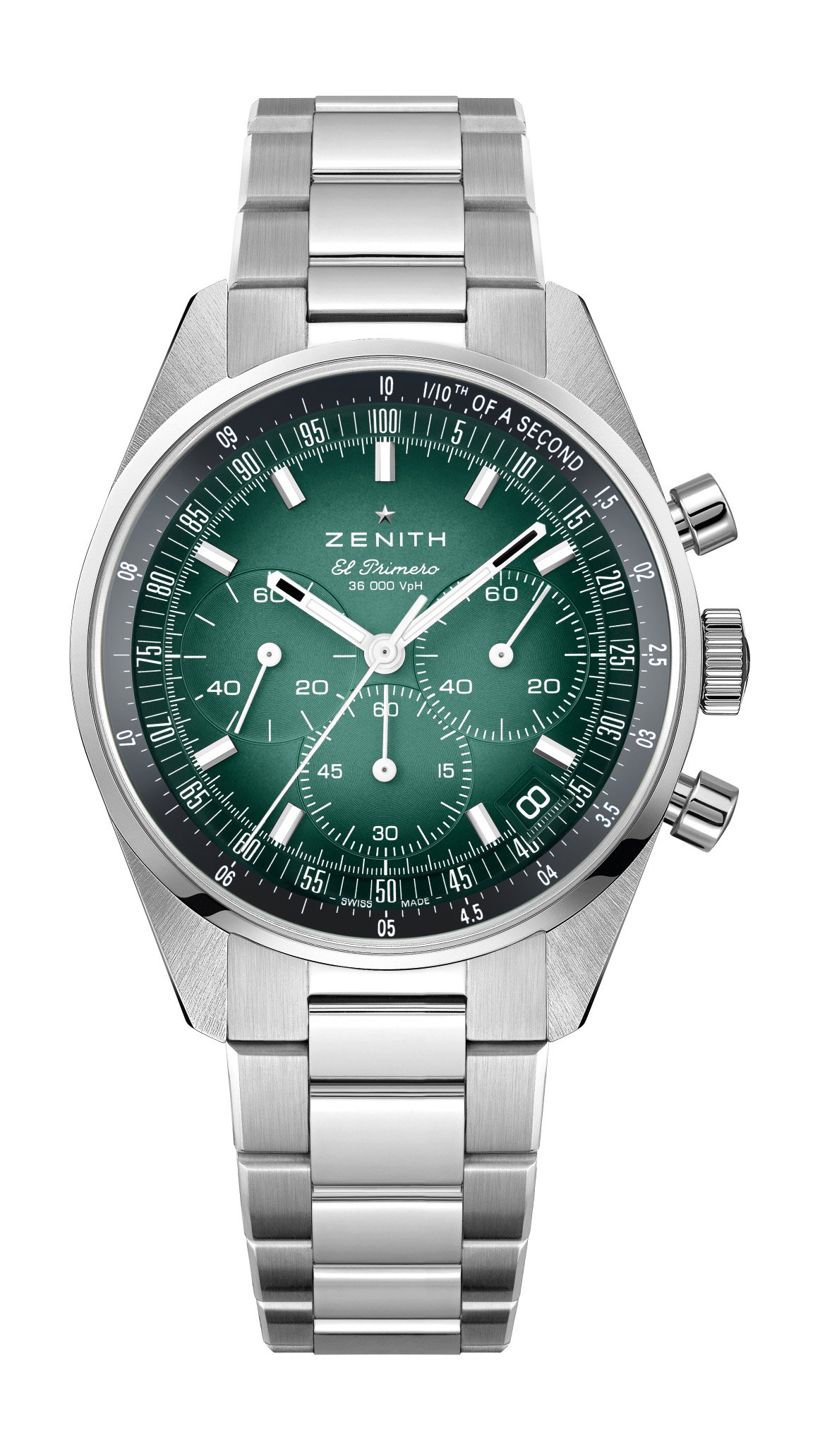 Chronomaster Original — view 19