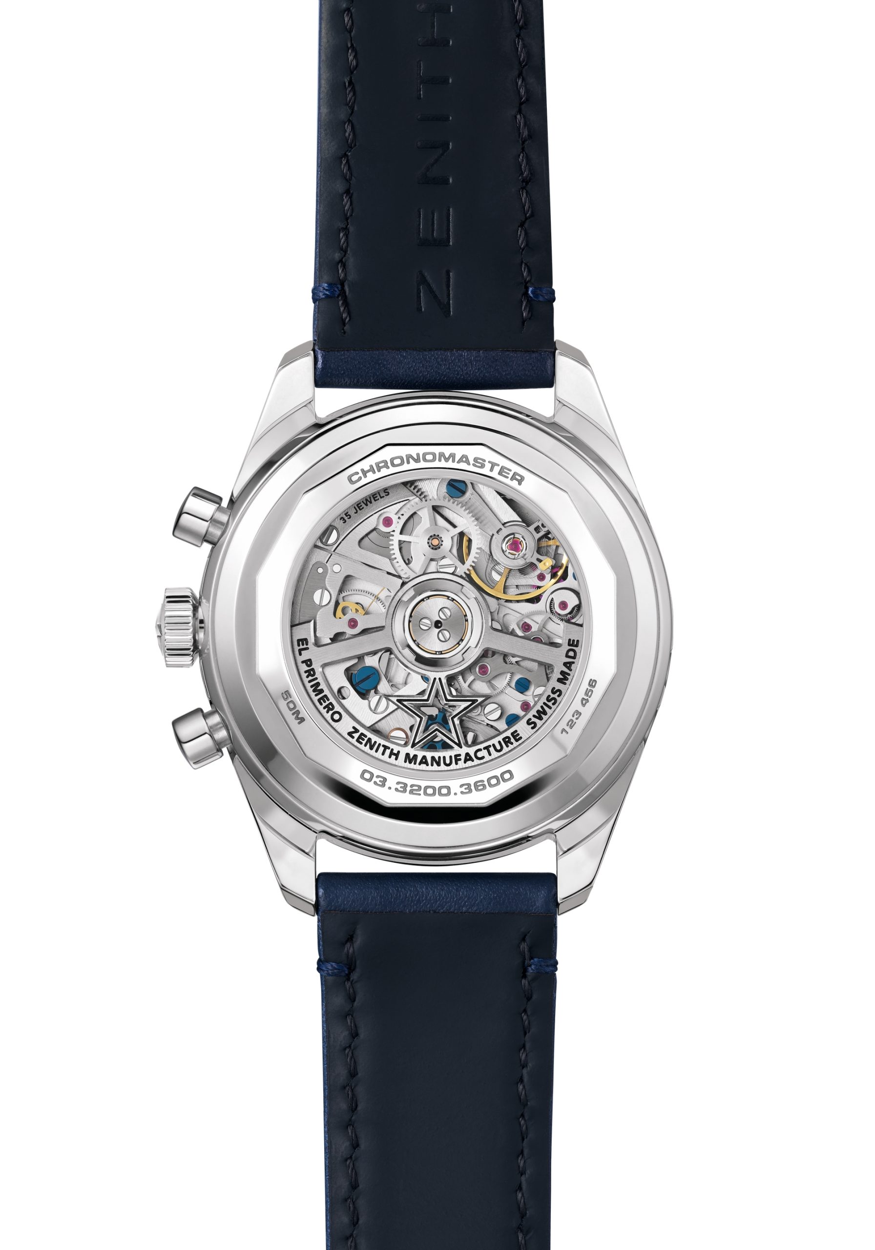 Chronomaster Original — view 4