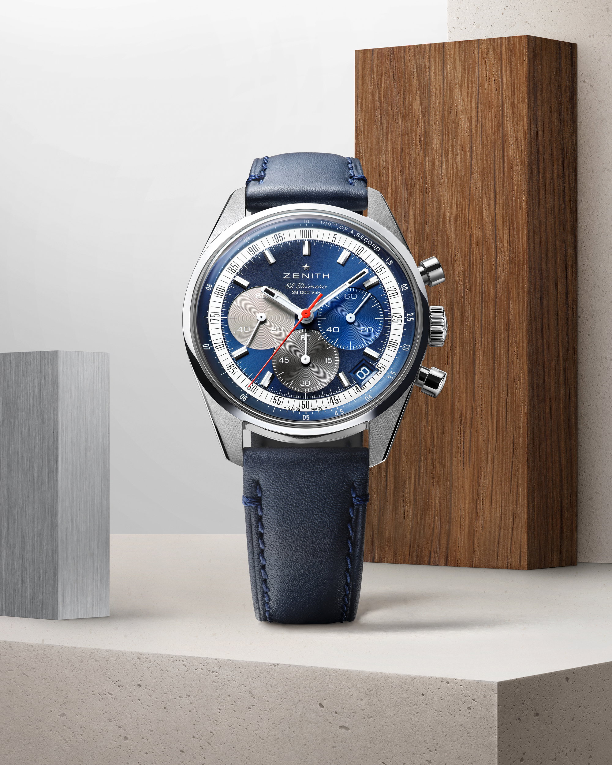 Chronomaster Original — view 5