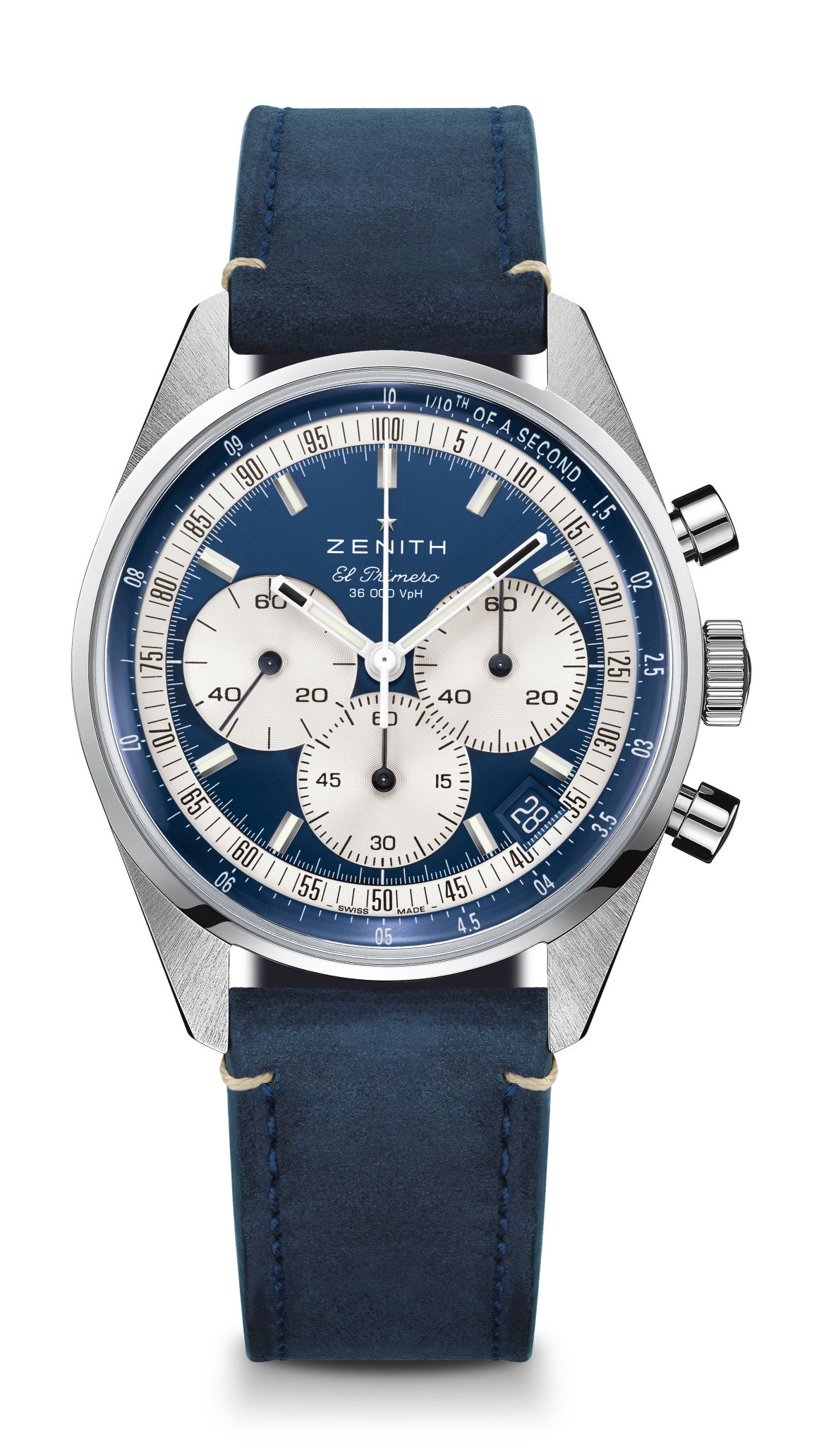Chronomaster Original Lapis Lazuli — view 13