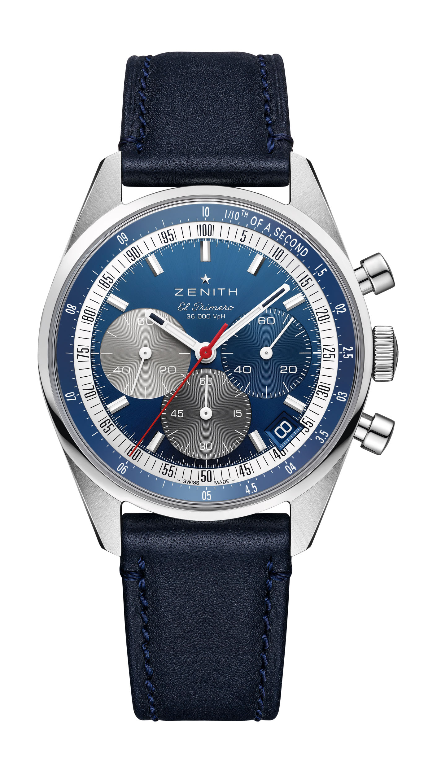 Chronomaster Original Lapis Lazuli — view 18