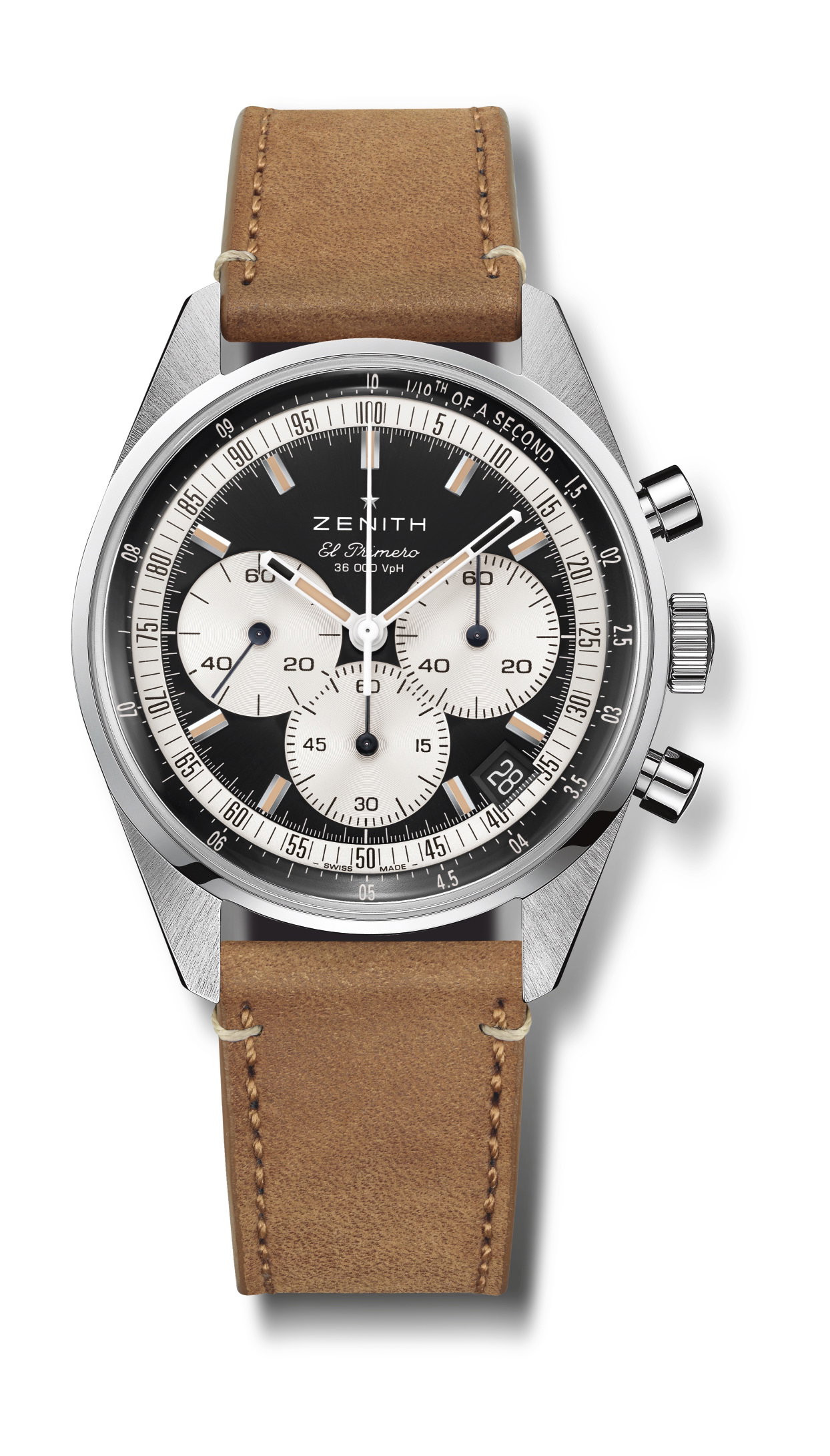 Chronomaster Original Paris Edition — view 11