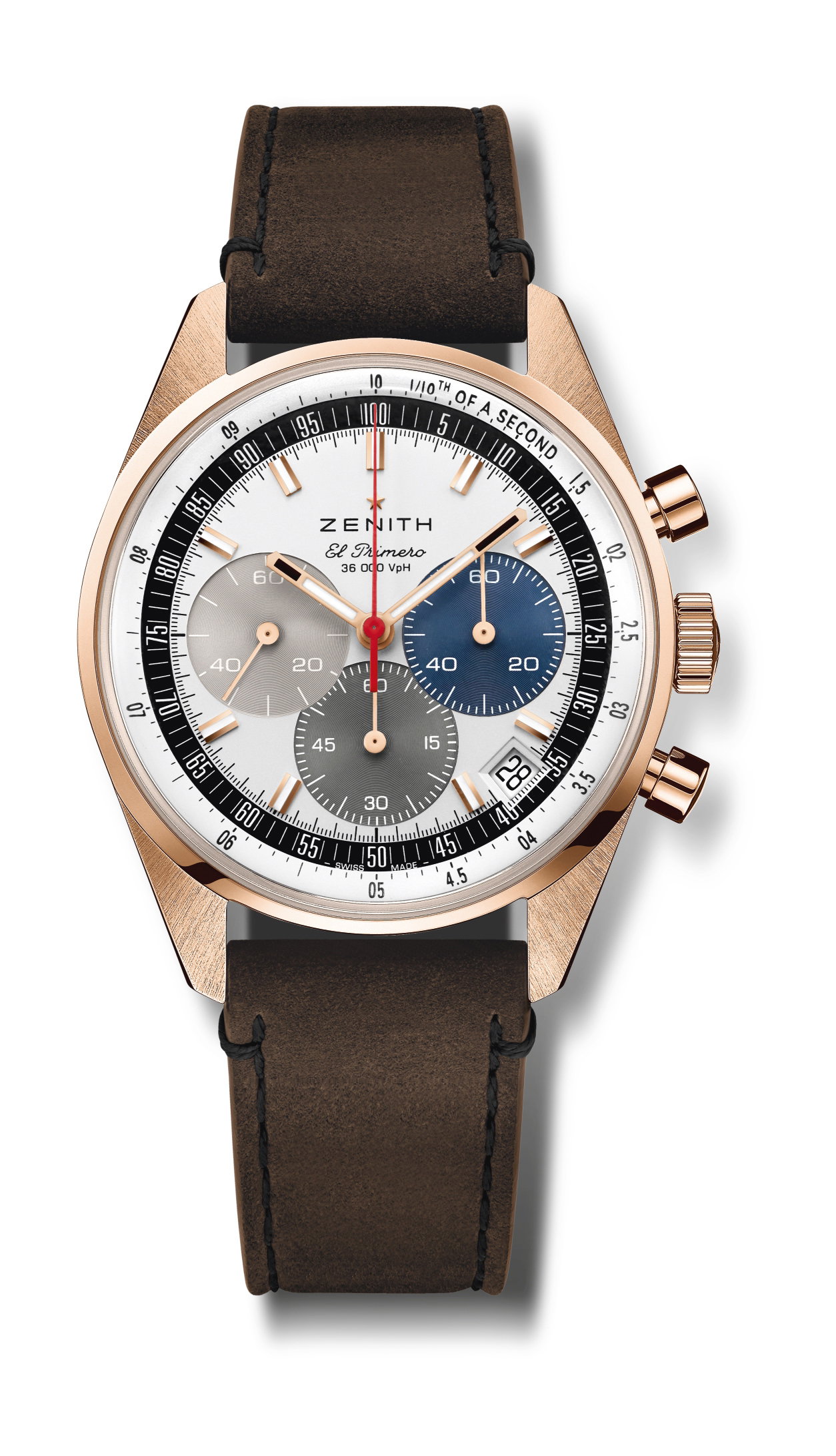 Chronomaster Original Paris Edition — view 12
