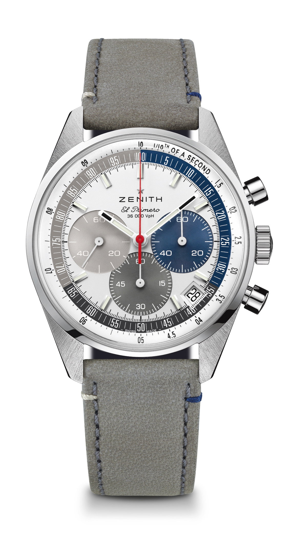 Chronomaster Original Paris Edition — view 15