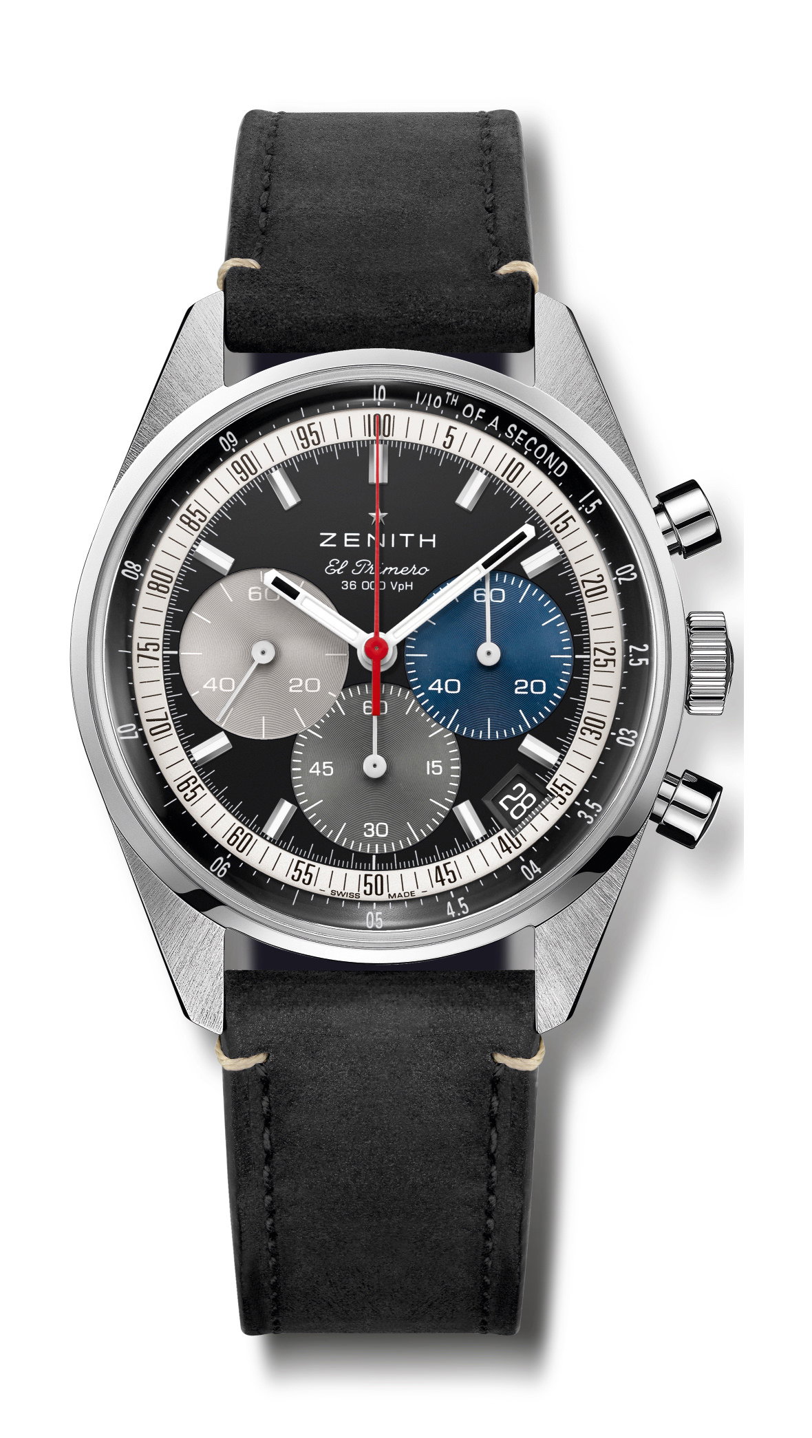 Chronomaster Original Paris Edition — view 16