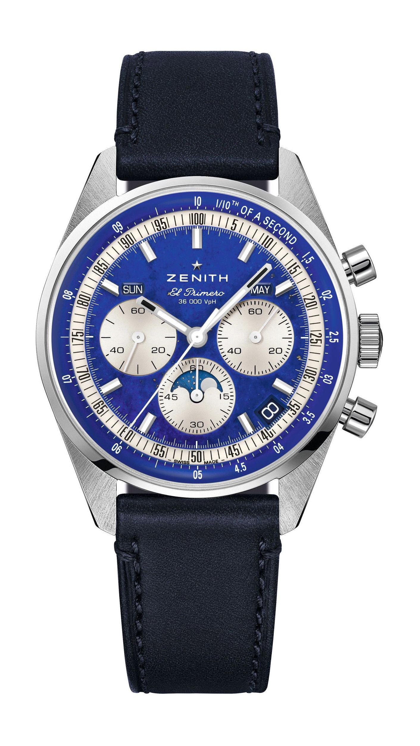 Chronomaster Original Paris Edition — view 18