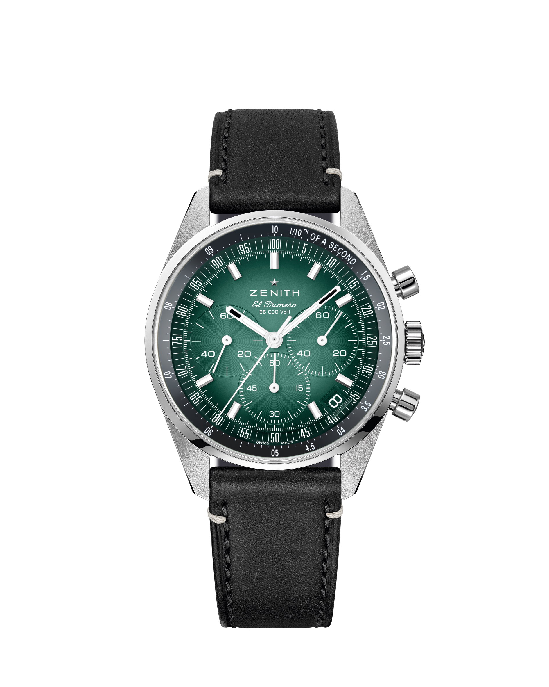 Chronomaster Original Paris Edition — view 4