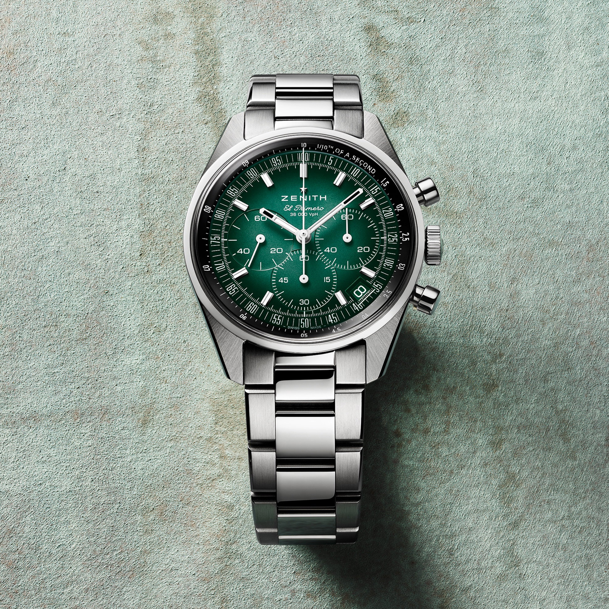 Chronomaster Original Paris Edition — view 5
