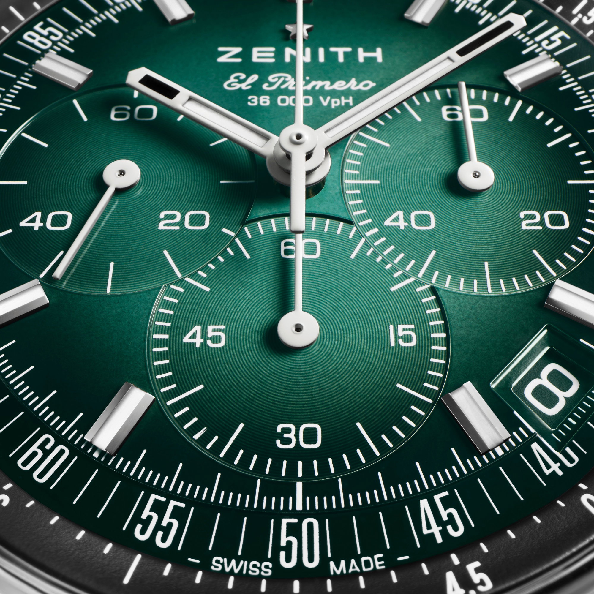 Chronomaster Original Paris Edition — view 6
