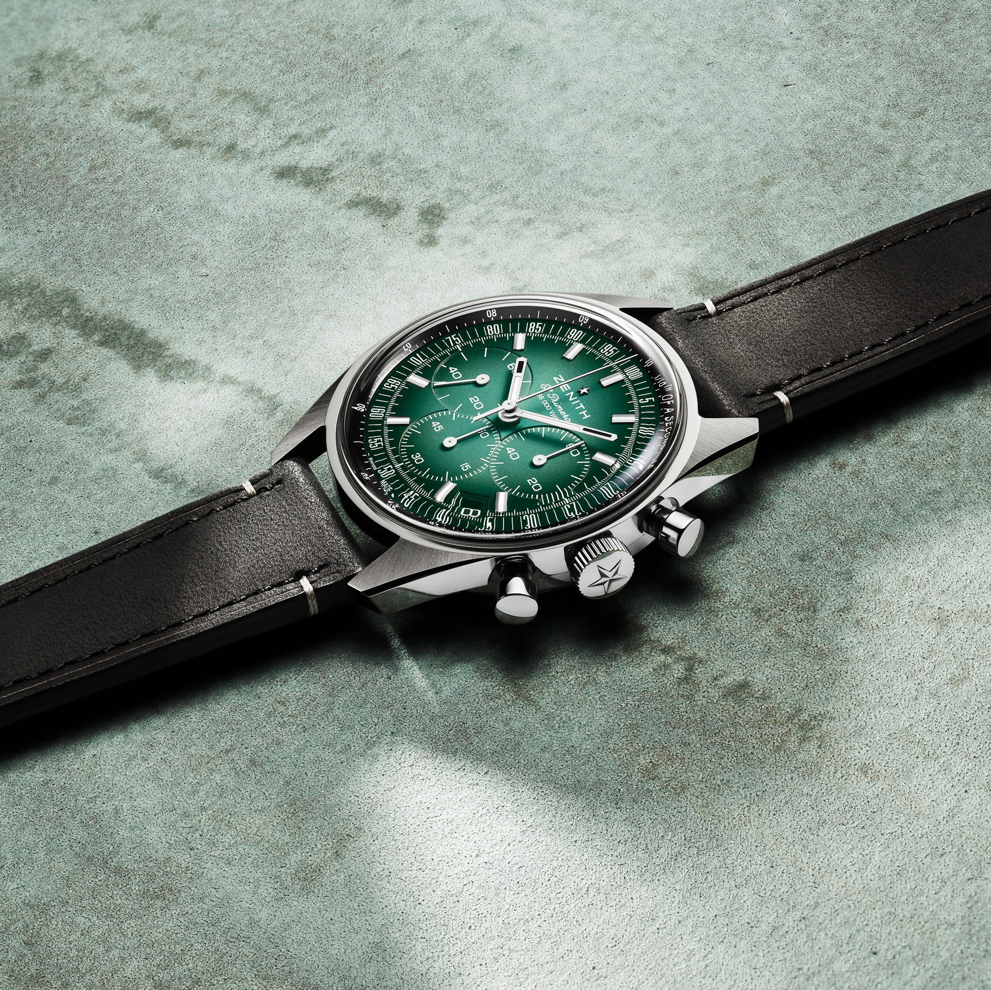 Chronomaster Original Paris Edition — view 7