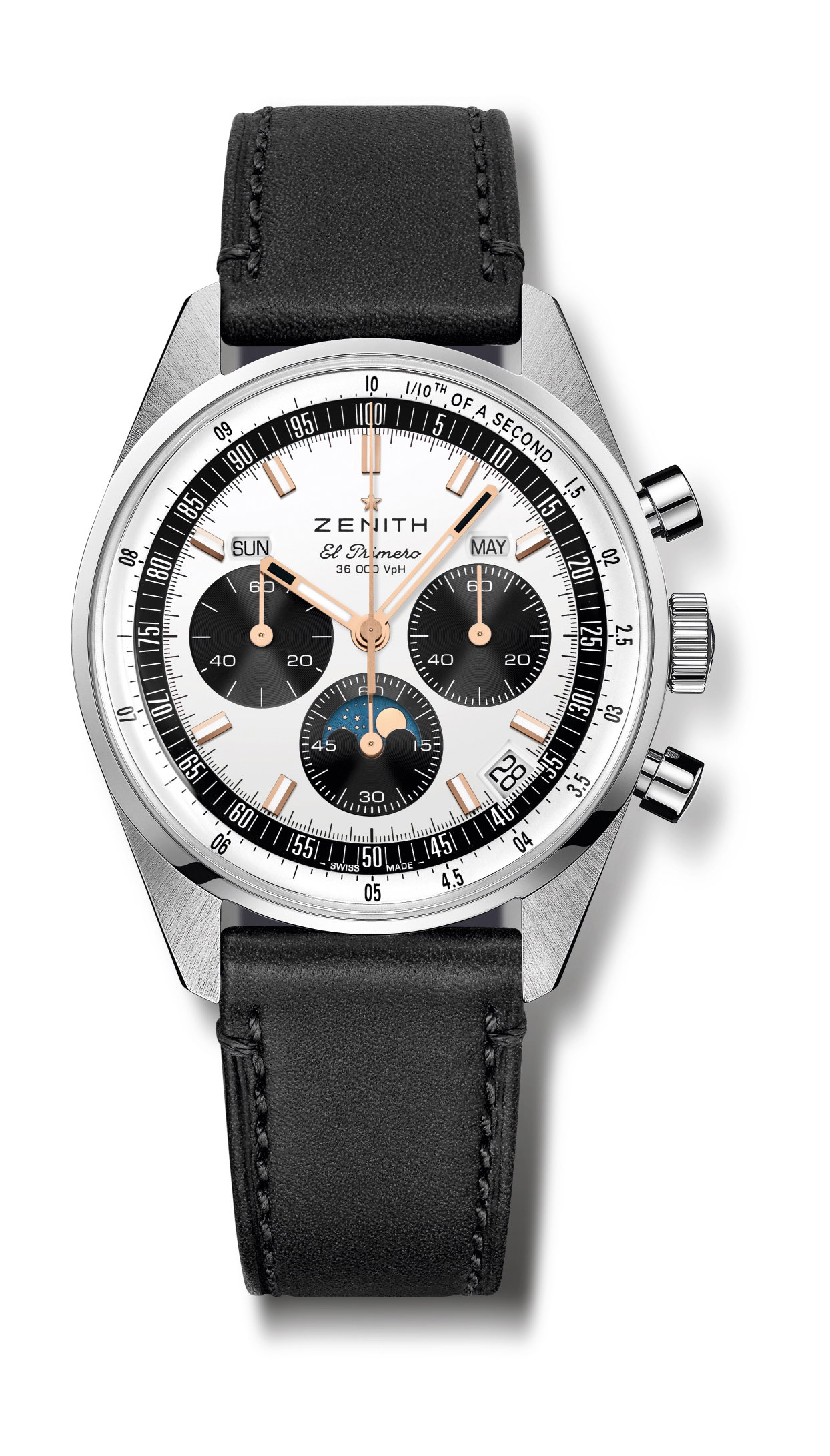 Chronomaster Original Triple Calendar — view 10