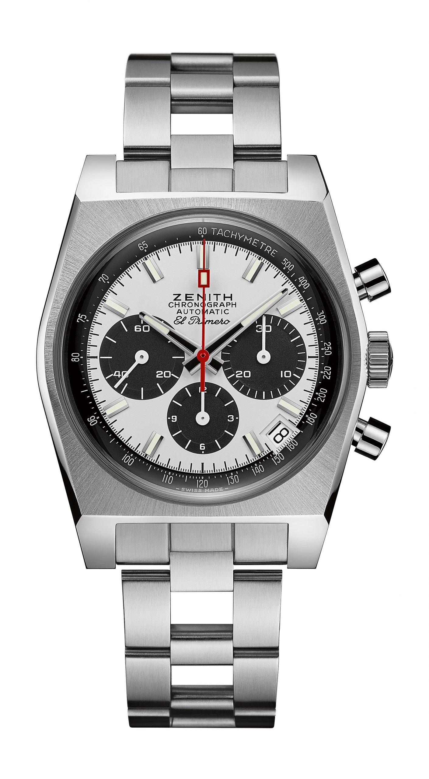 Chronomaster Revival A384 Tropical — view 10