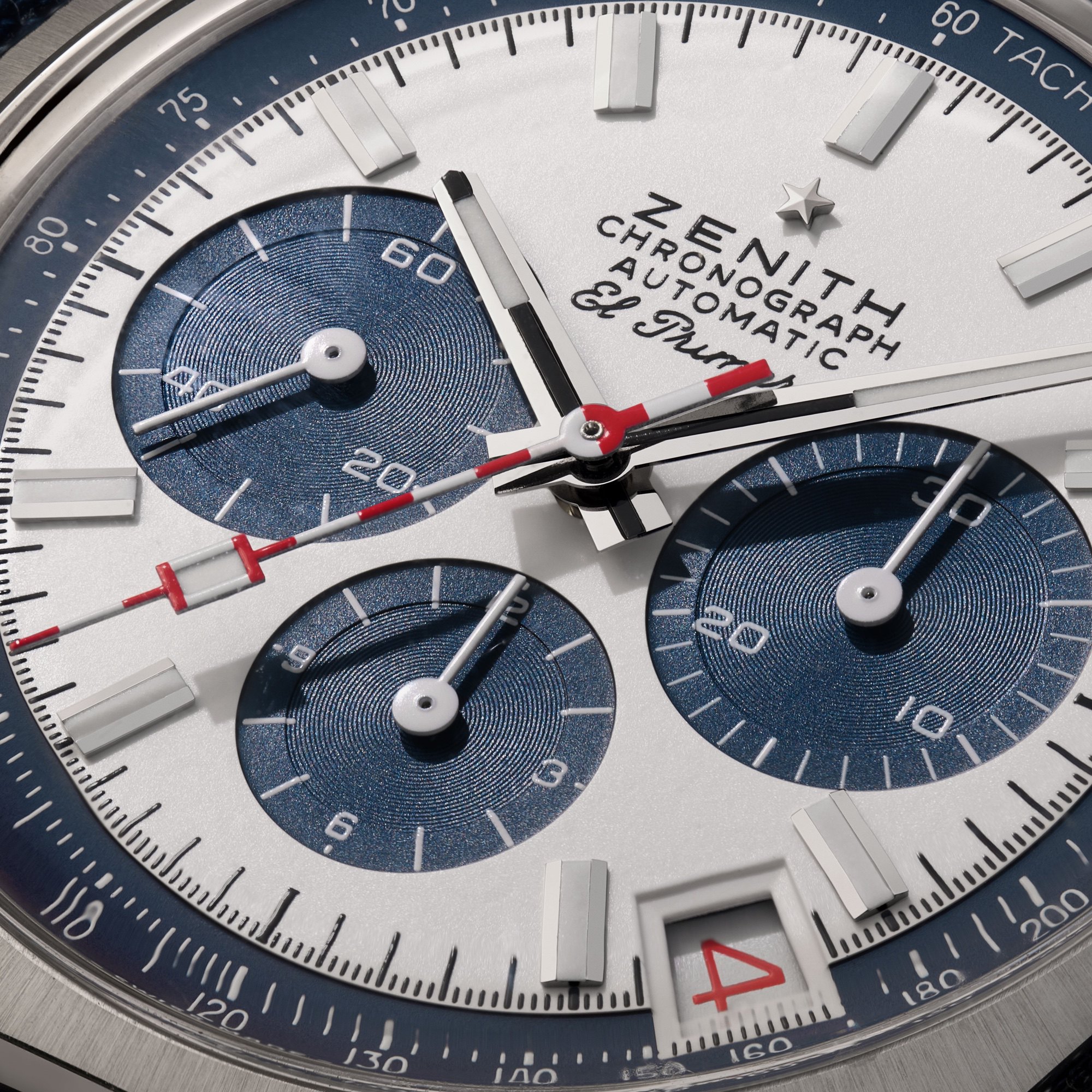 Chronomaster Revival Liberty II — view 6