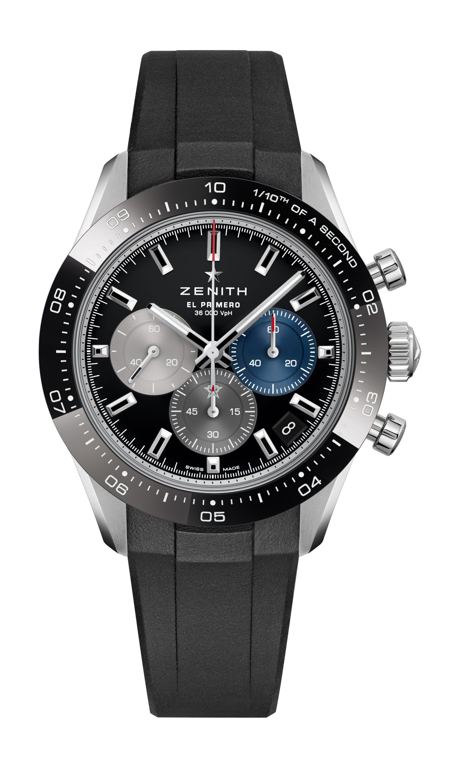 Chronomaster Sport