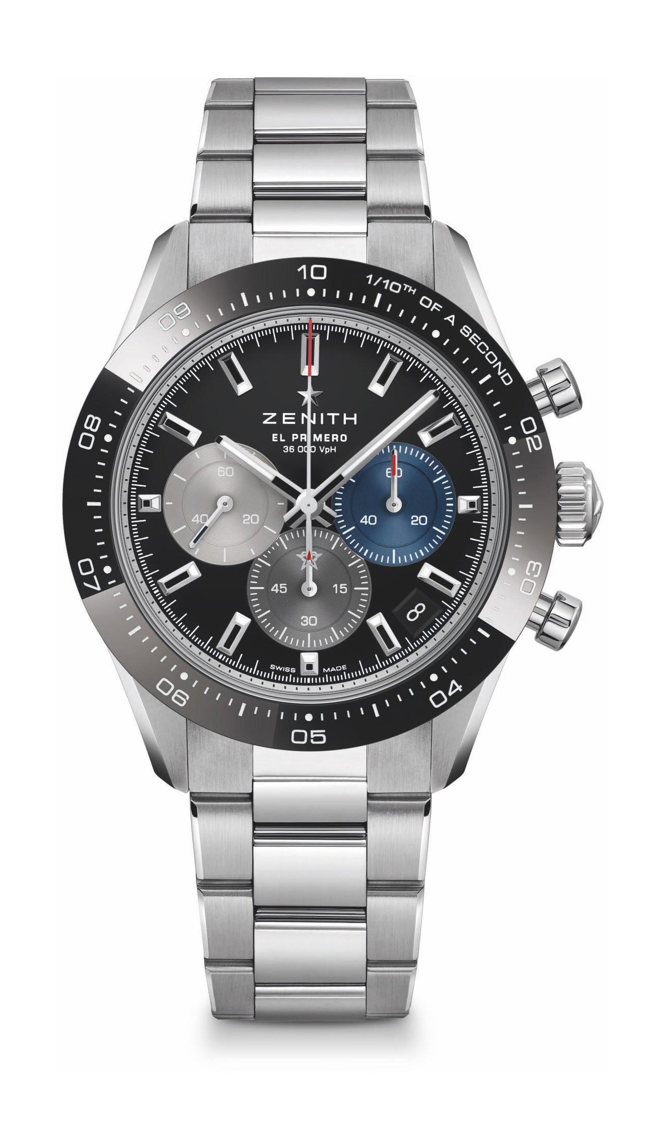 Chronomaster Sport — view 3