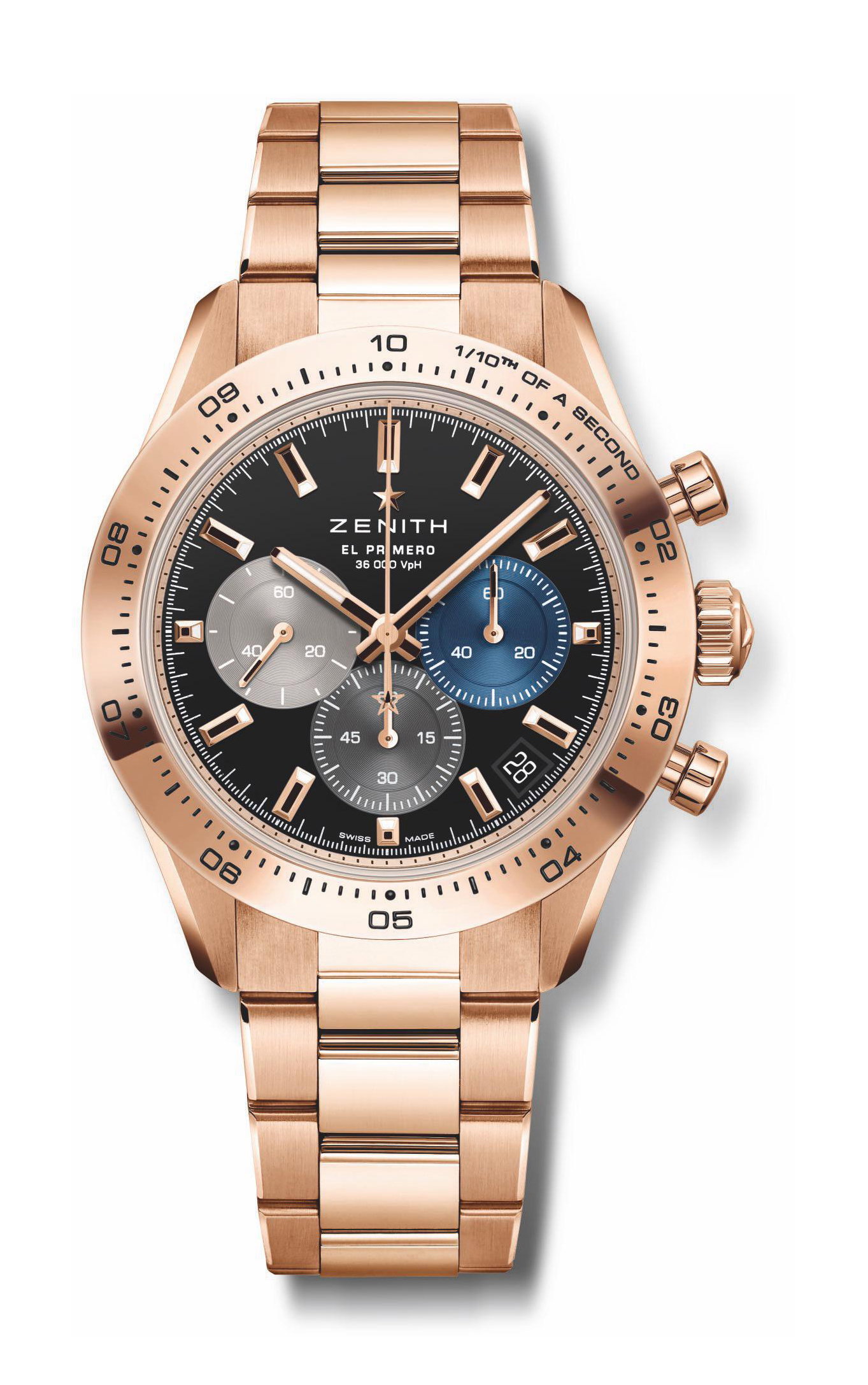 Chronomaster Sport — view 6