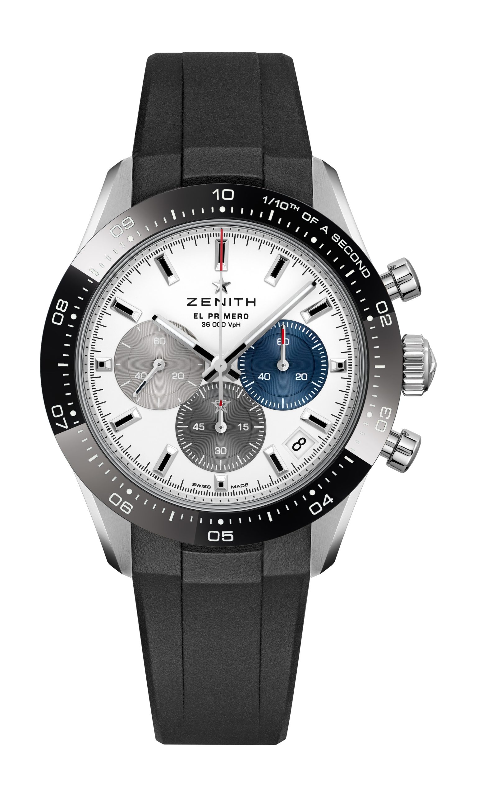 Chronomaster Sport