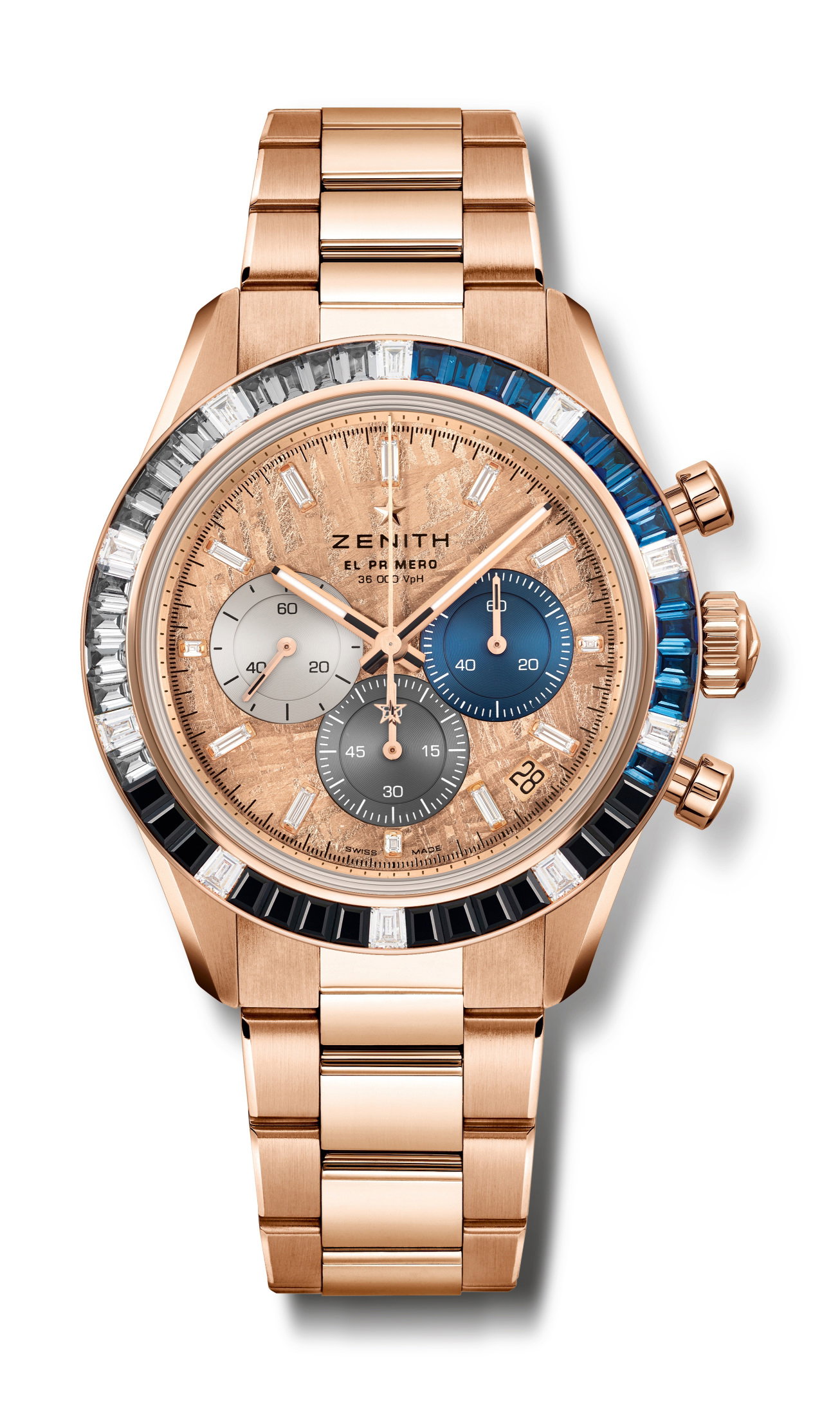 Chronomaster Sport — view 13