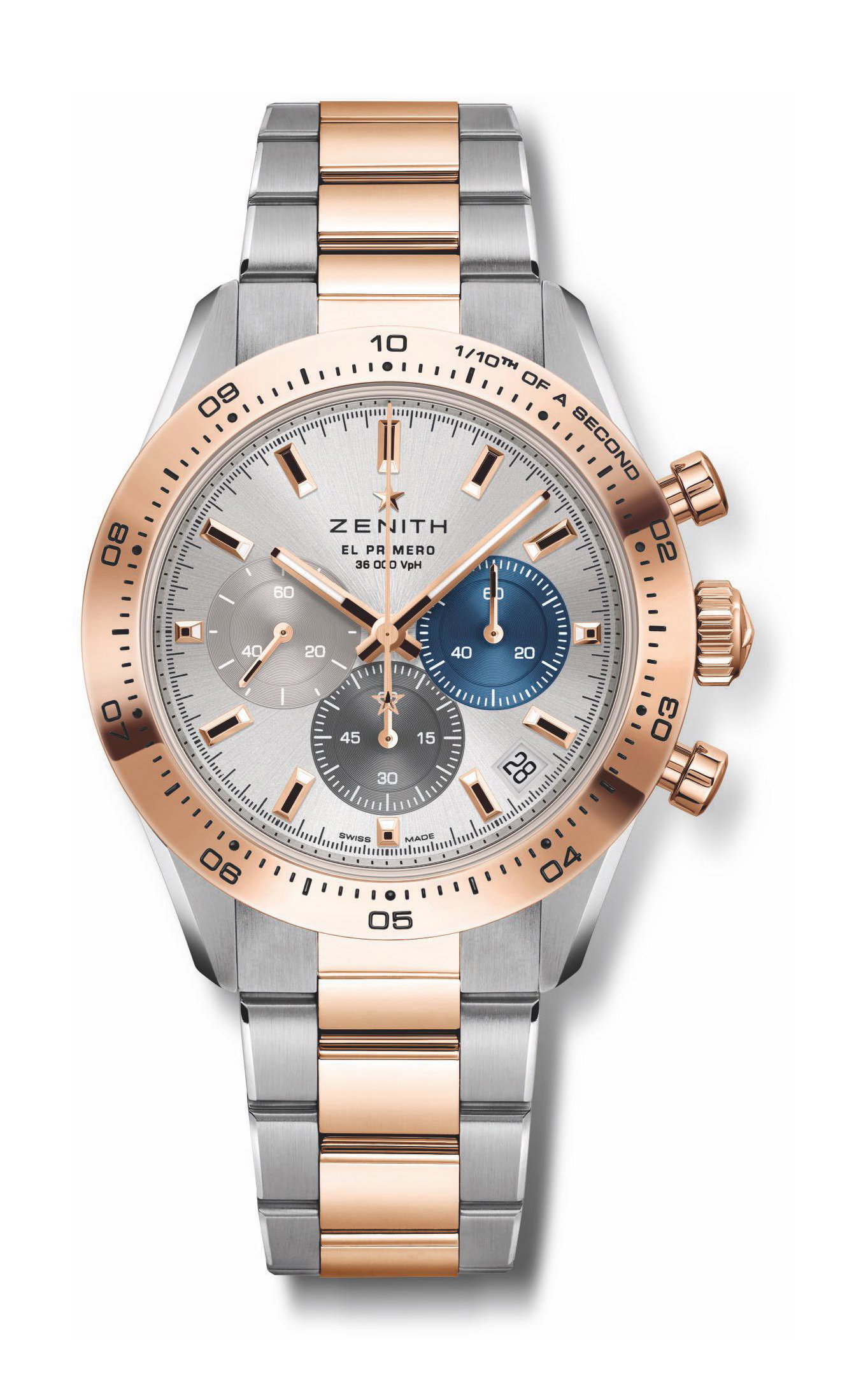 Chronomaster Sport — view 5