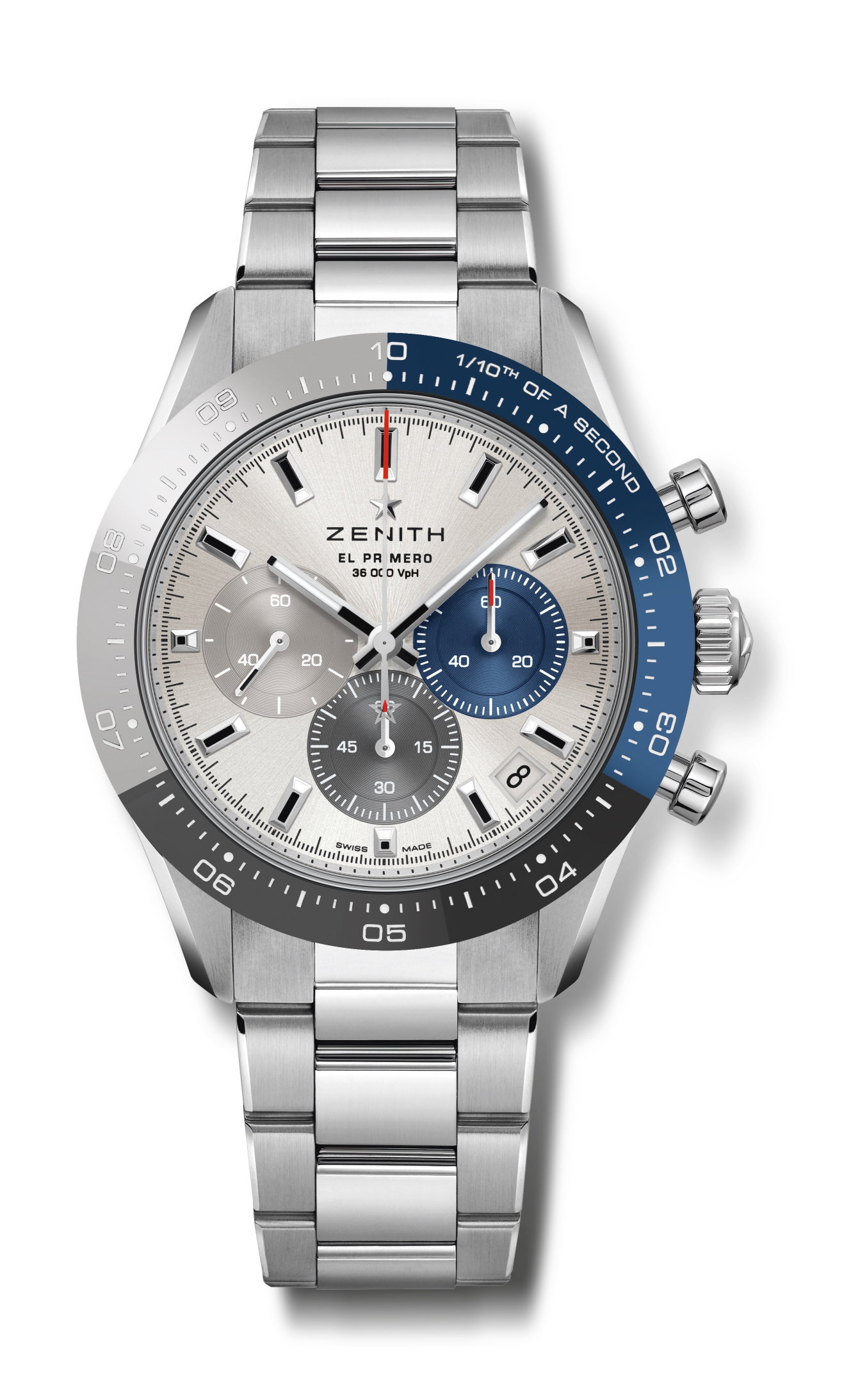 Chronomaster Sport — view 8