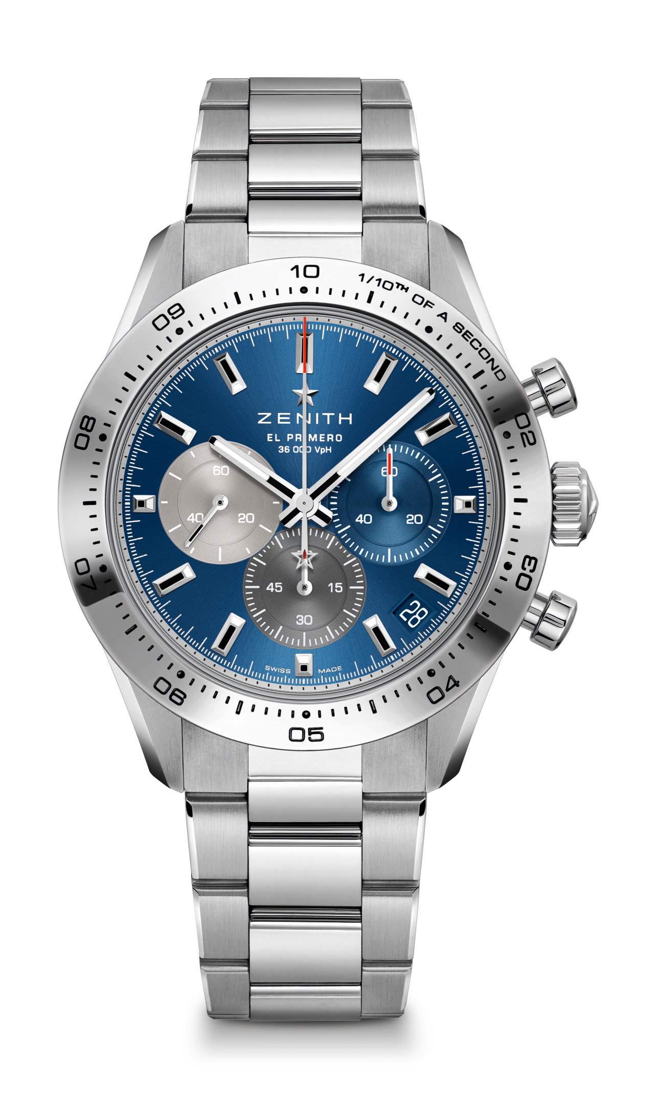 Chronomaster Sport — view 9