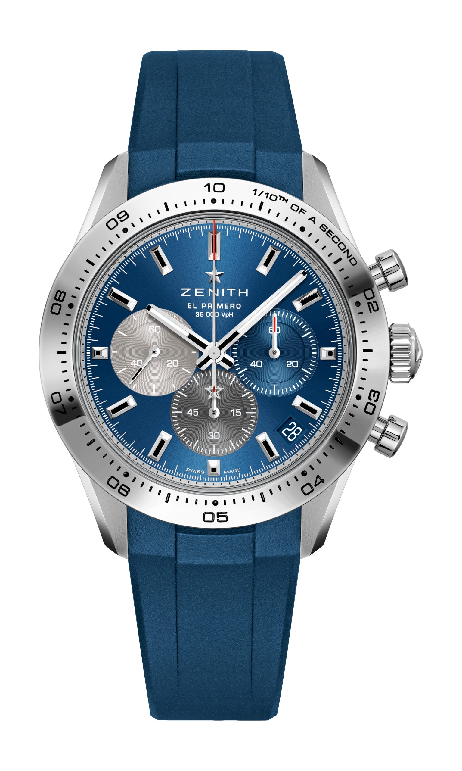Chronomaster Sport
