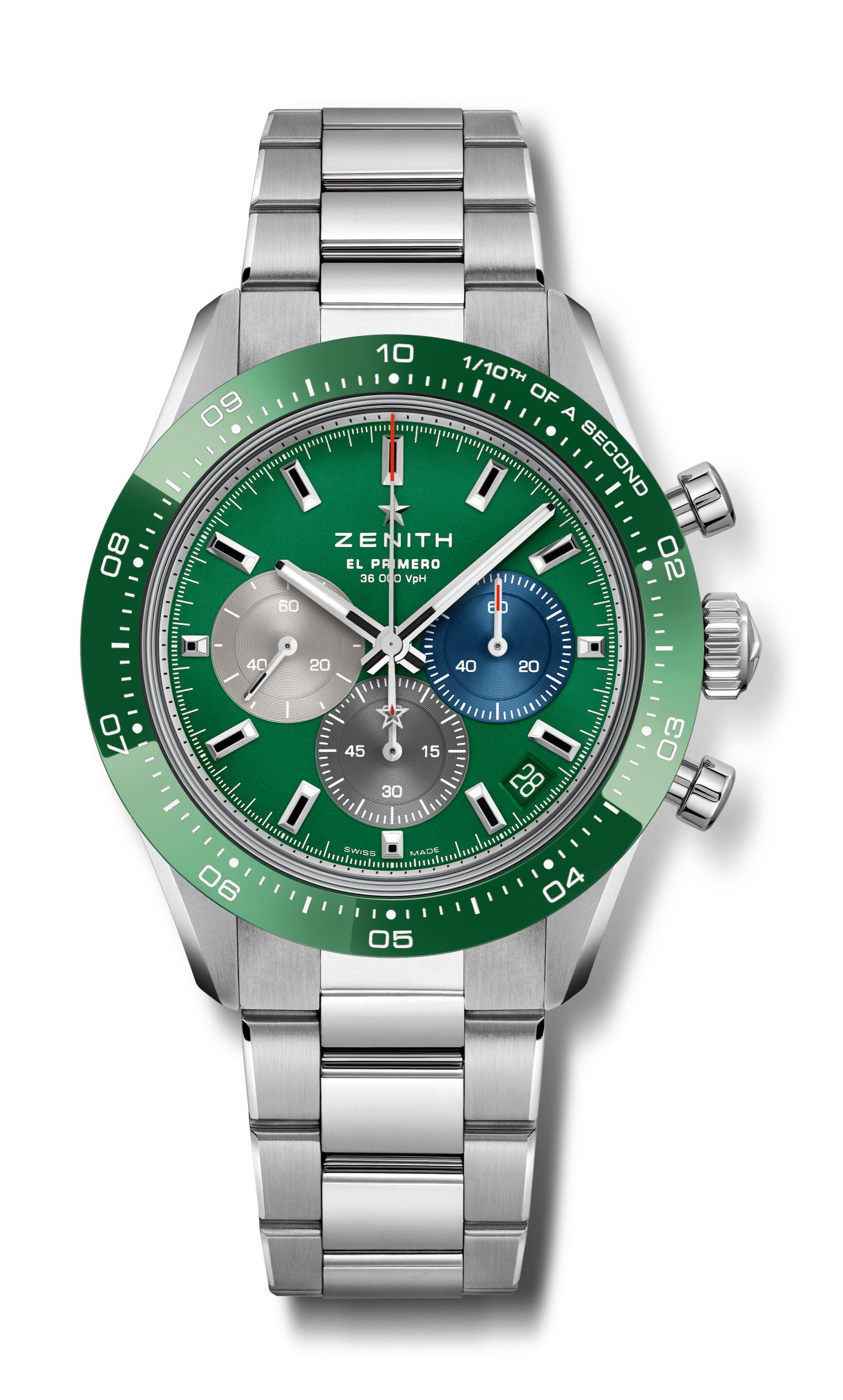 Chronomaster Sport — view 11
