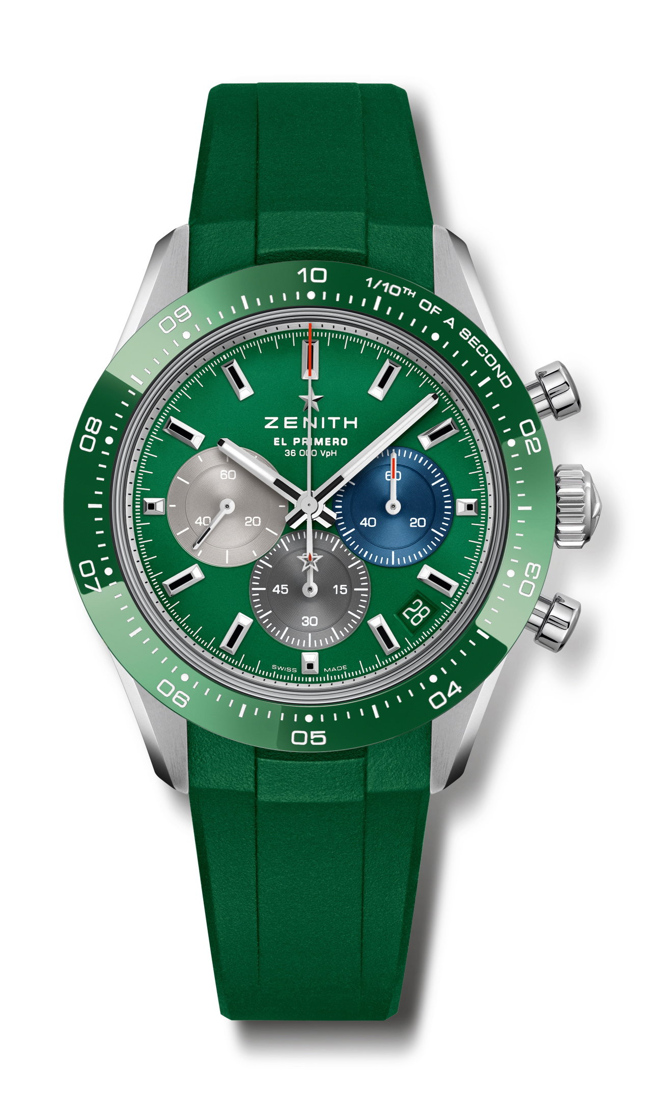 Chronomaster Sport — view 12