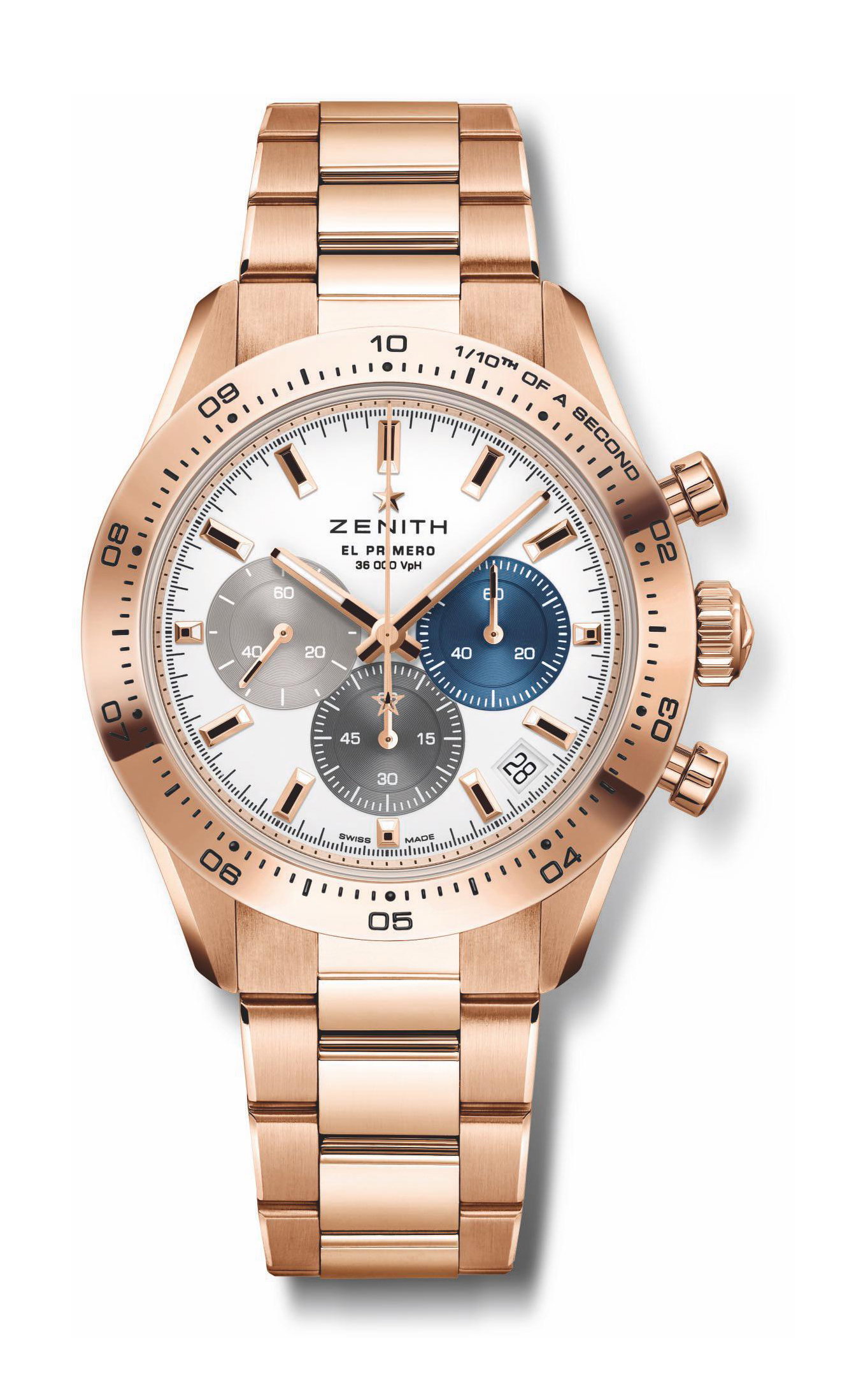 Chronomaster Sport — view 7