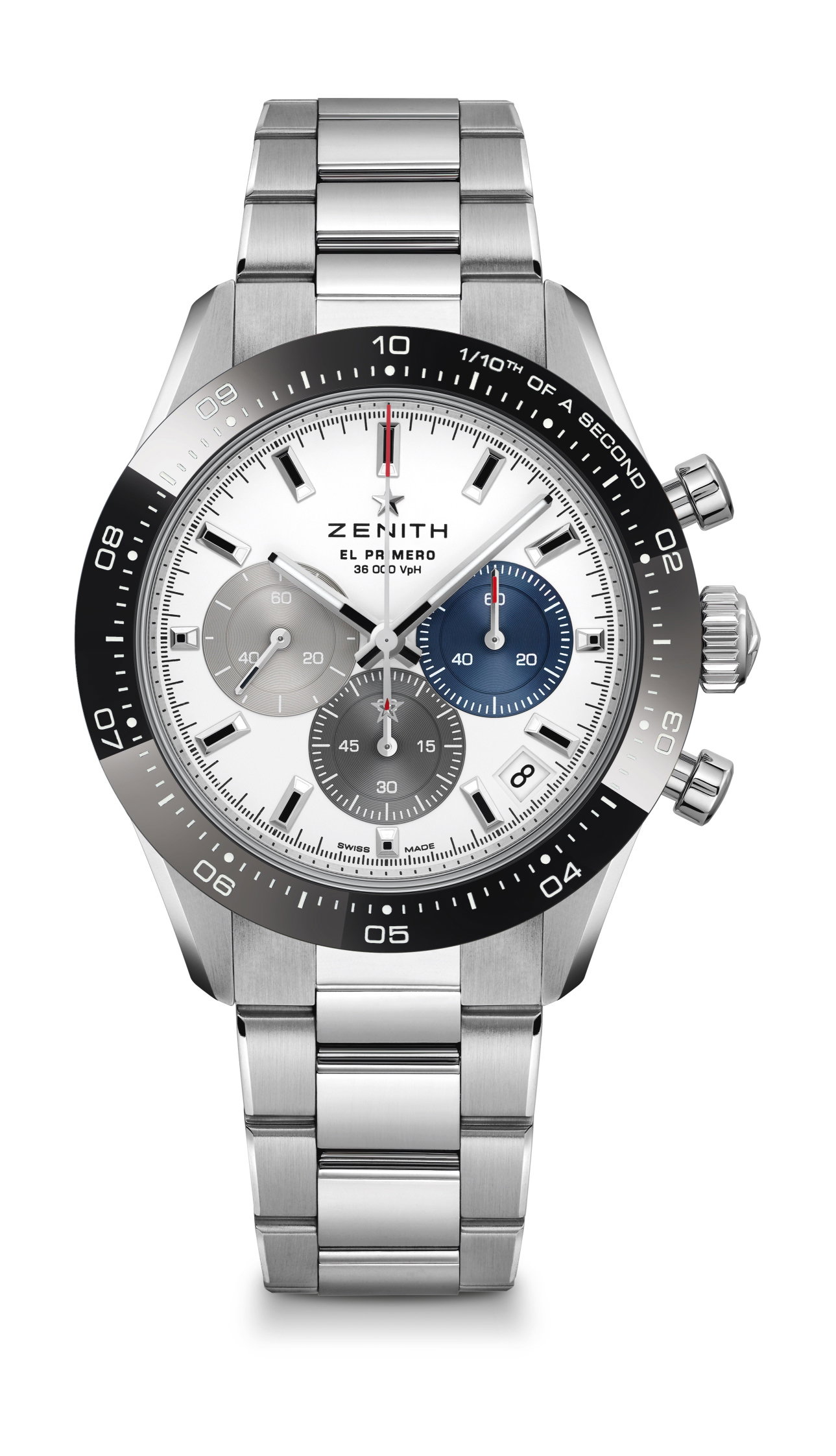 Chronomaster Sport — view 2