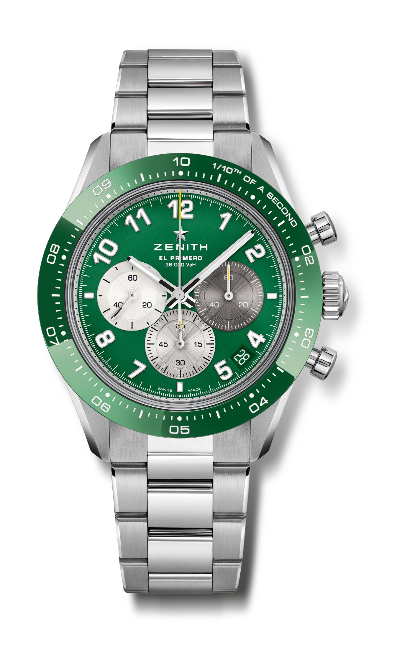 Chronomaster Sport — view 16