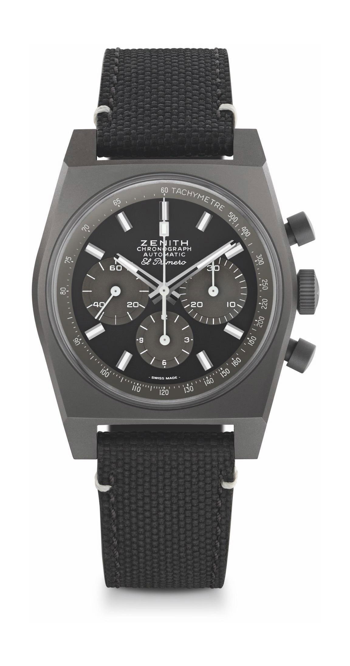 Chronomaster Sport — view 21