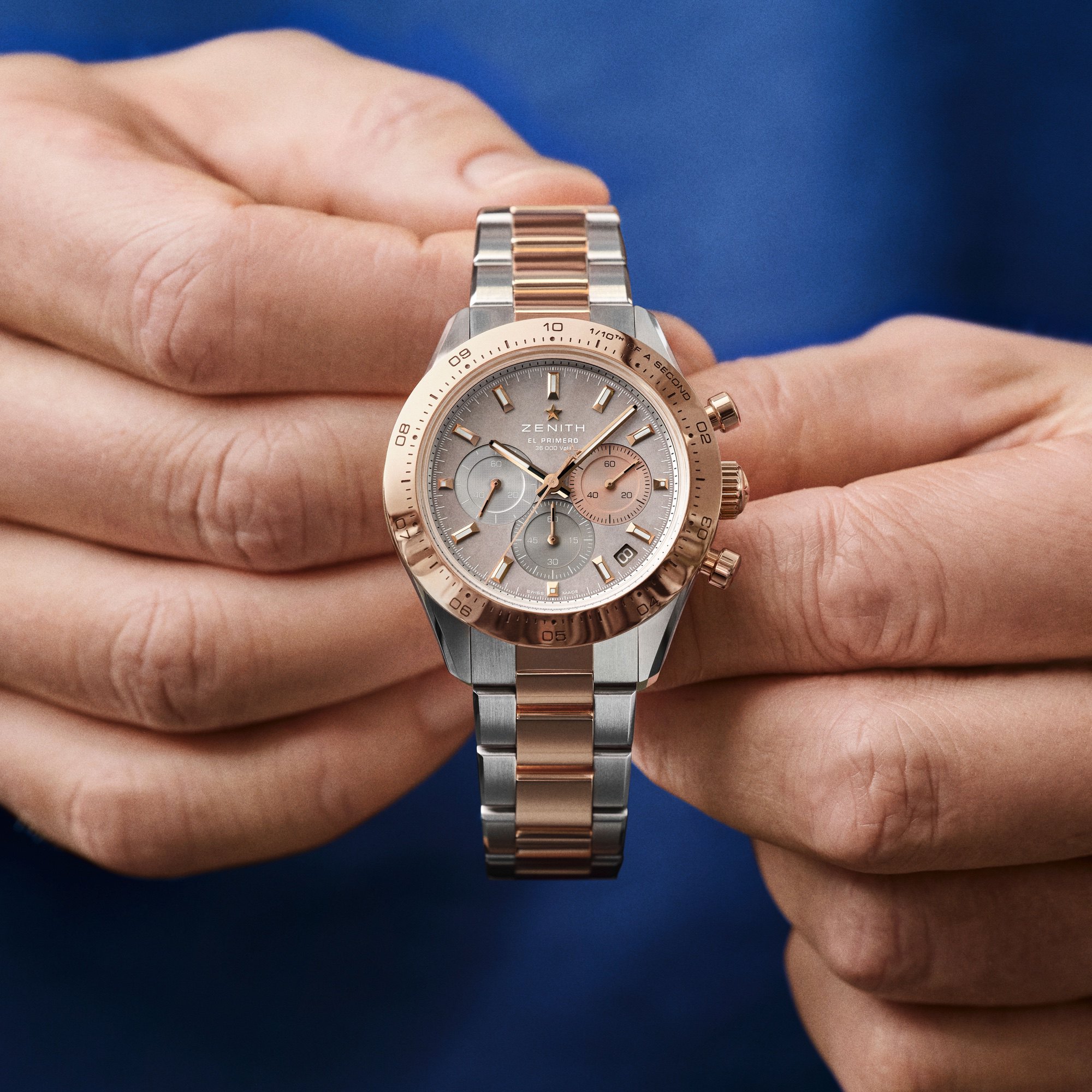 Chronomaster Sport — view 5