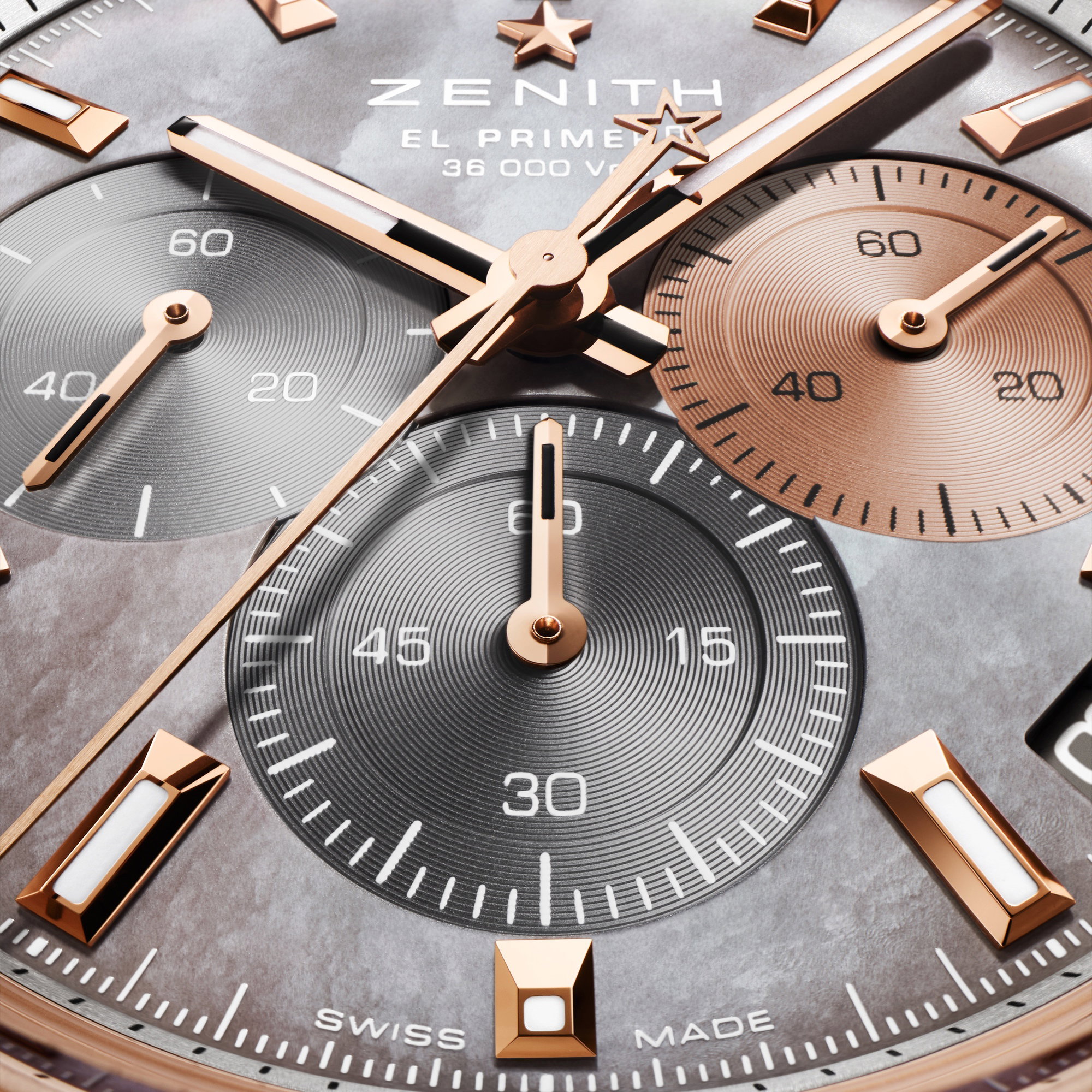 Chronomaster Sport — view 7